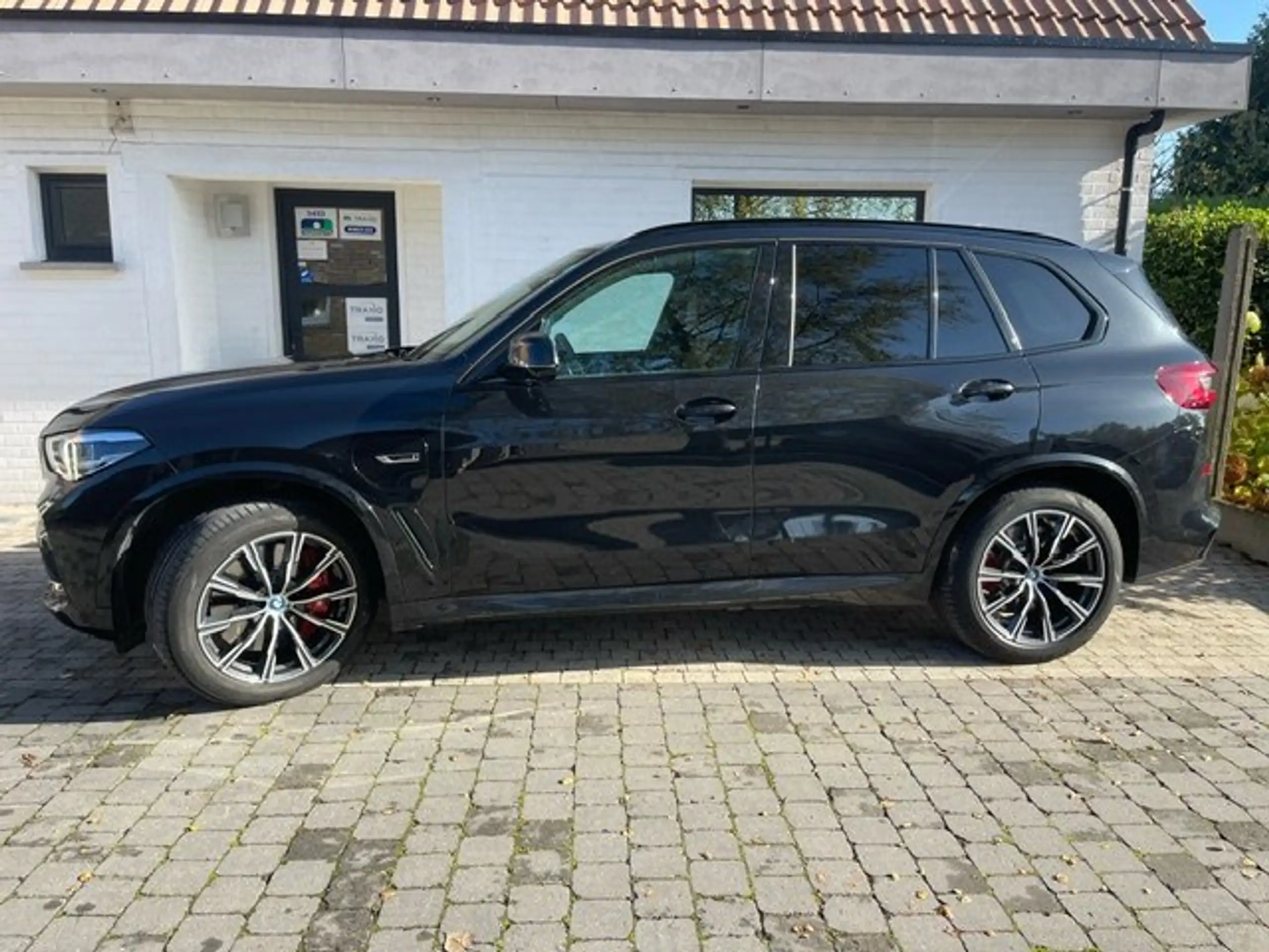 BMW - X5