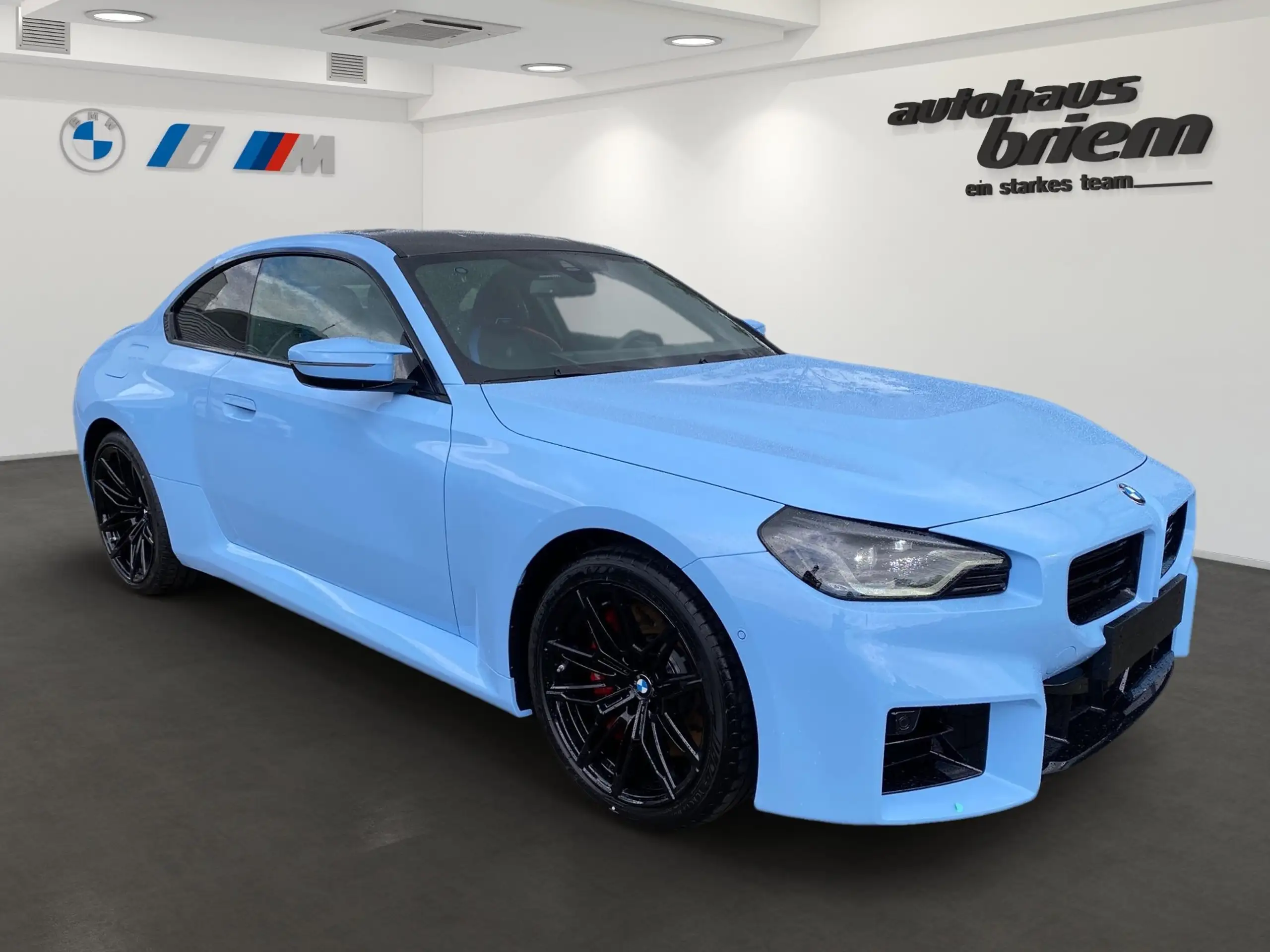 BMW - M2