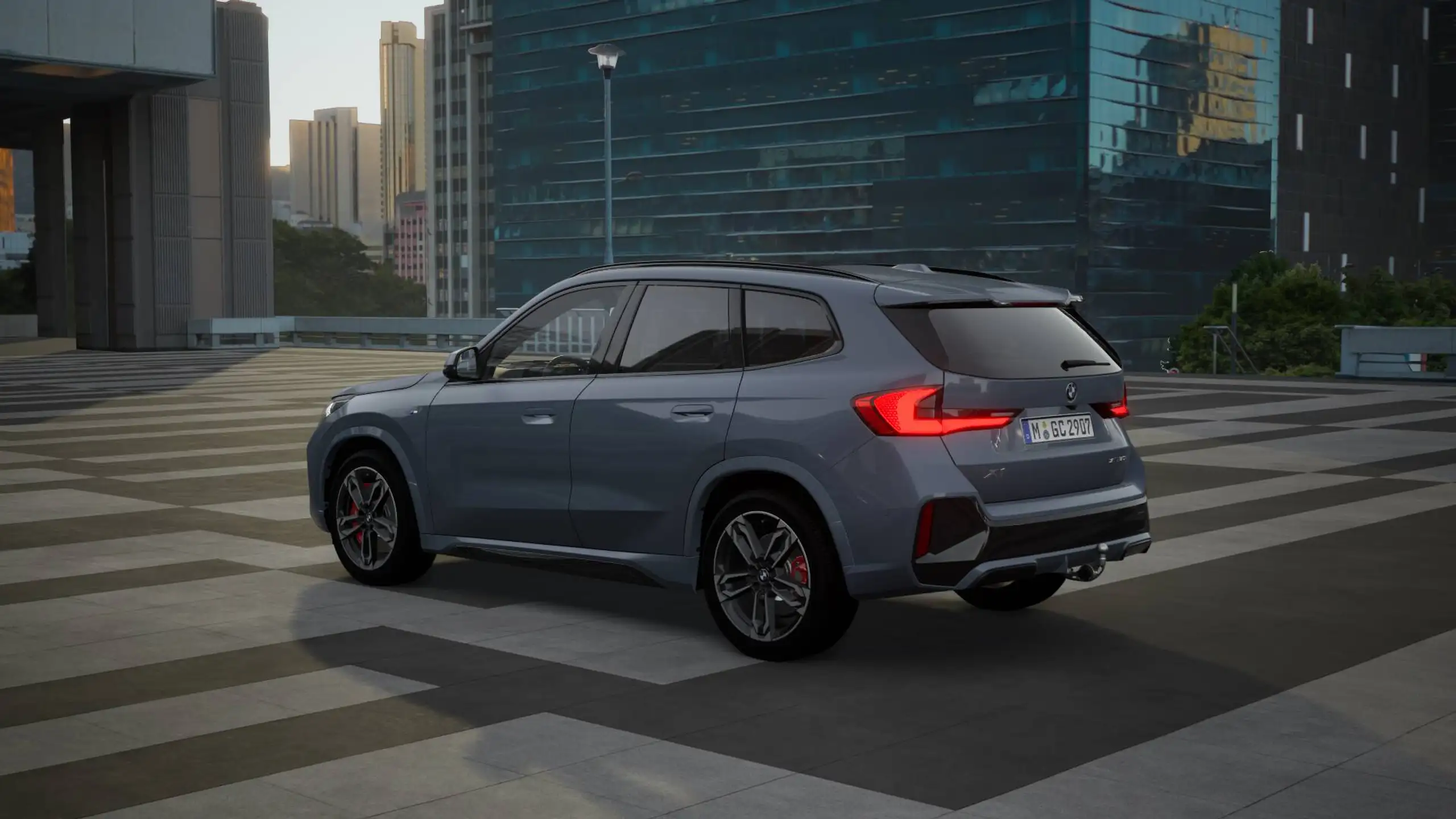 BMW - X1