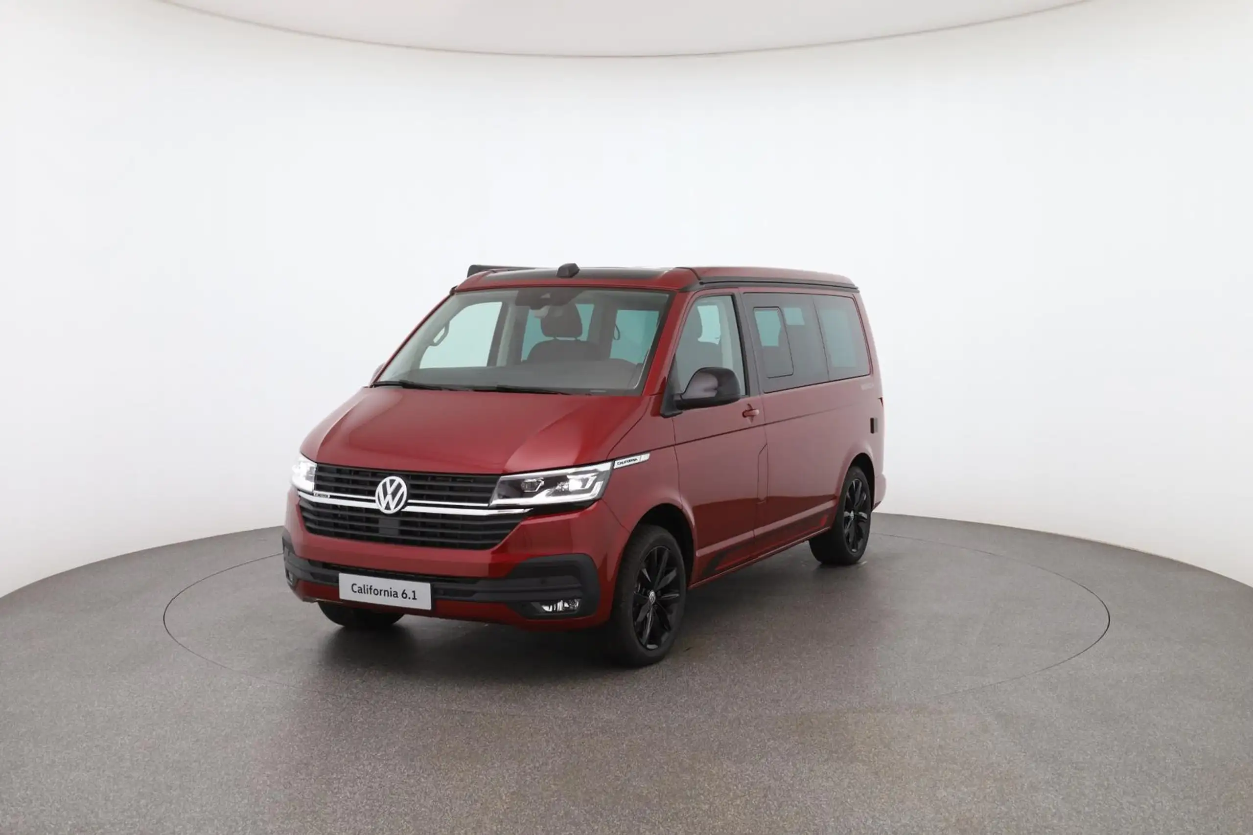 Volkswagen T6.1 California 2024