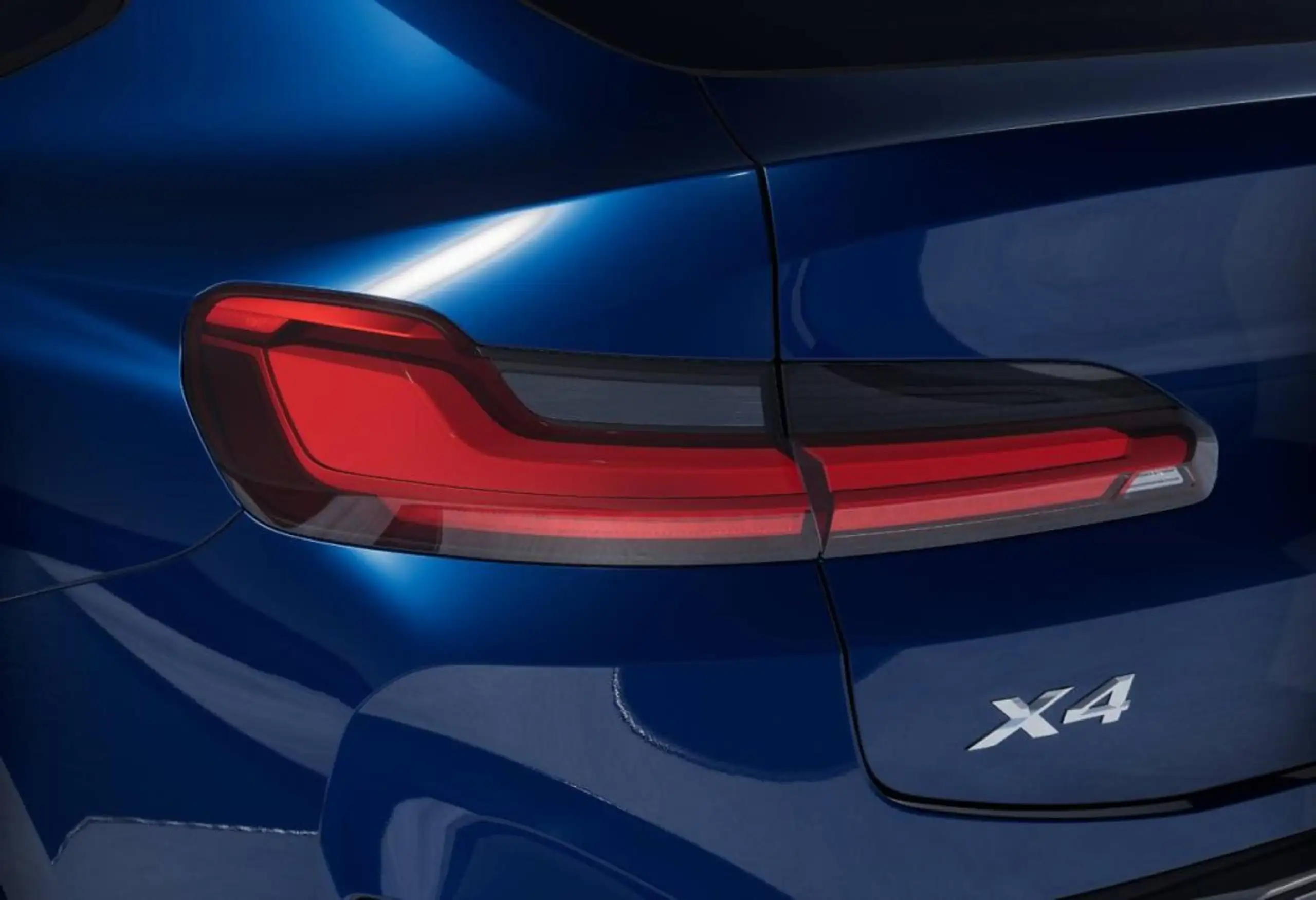 BMW - X4