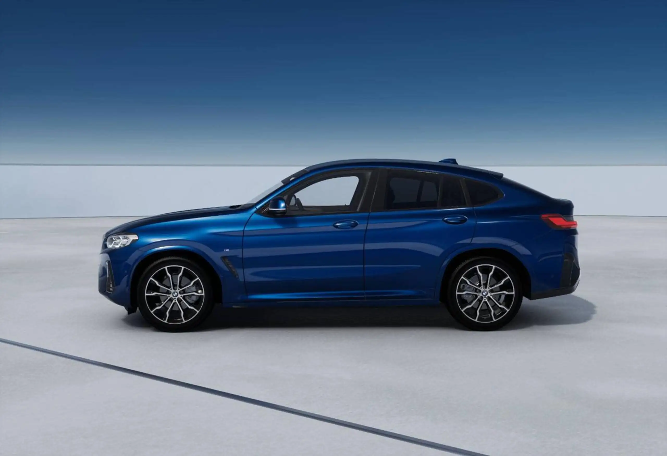 BMW - X4