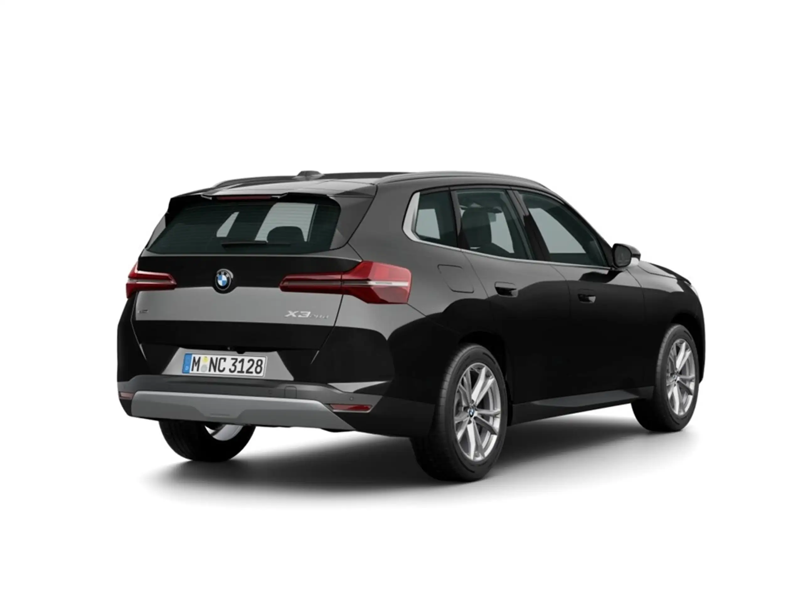 BMW - X3