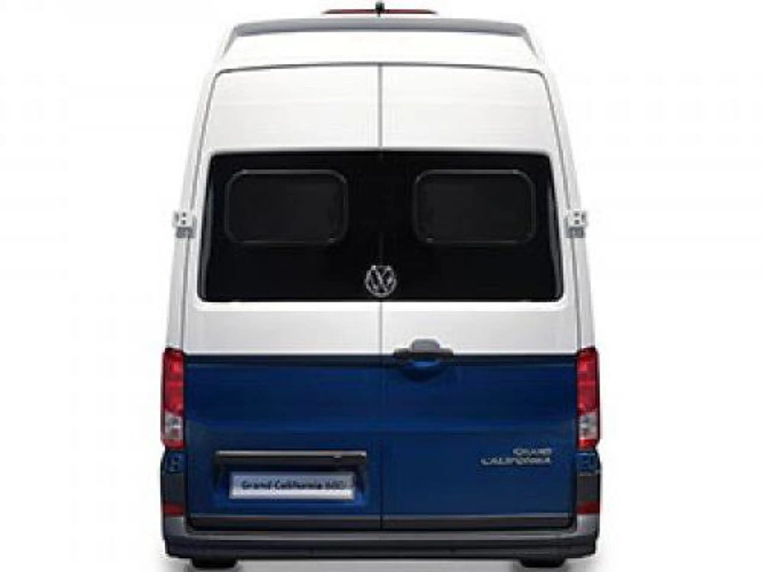 Volkswagen - Grand California