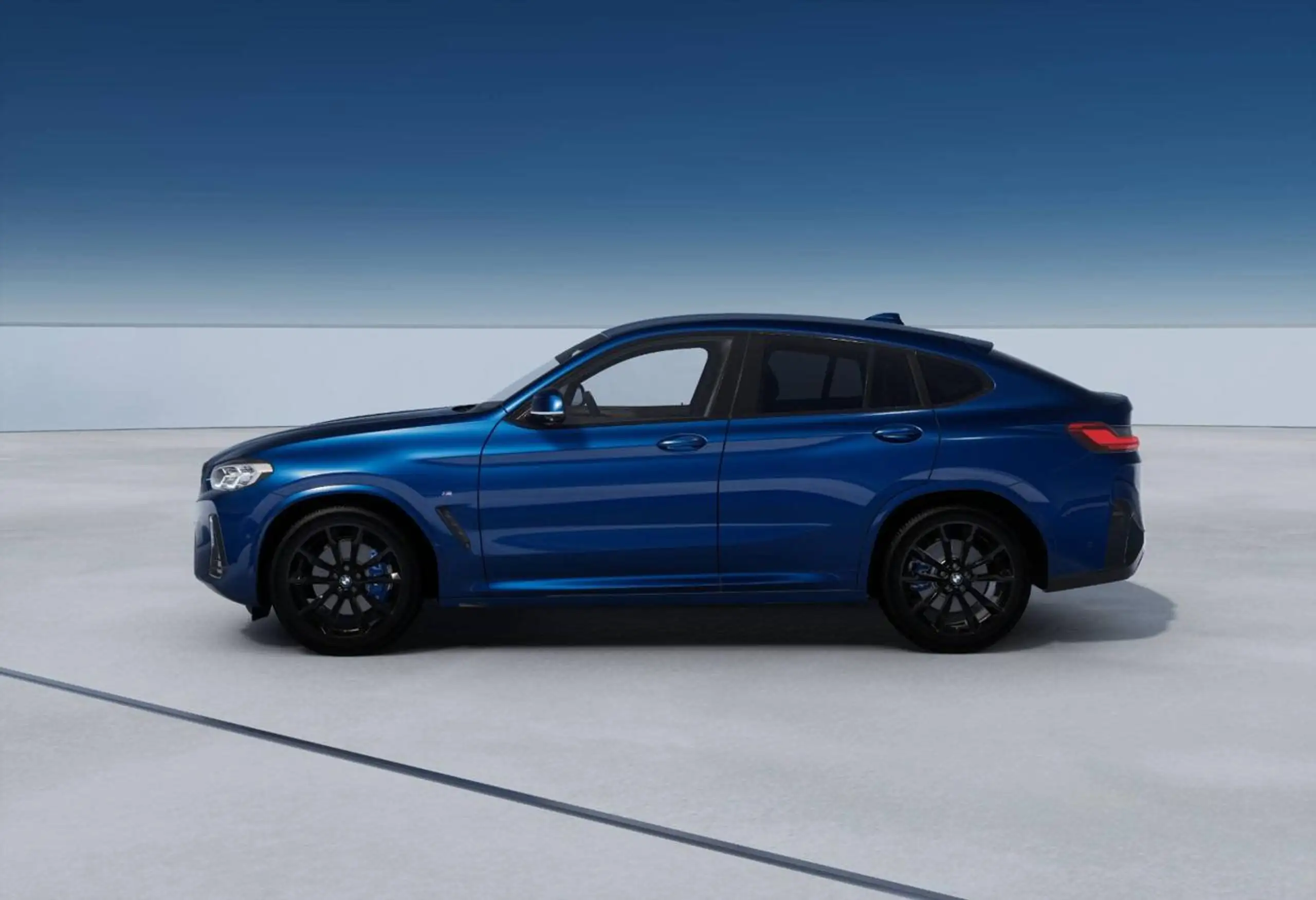 BMW - X4