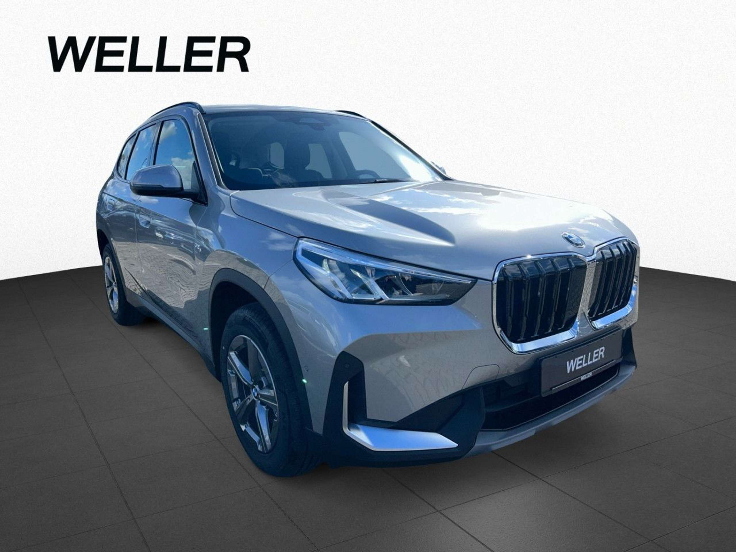 BMW - X1