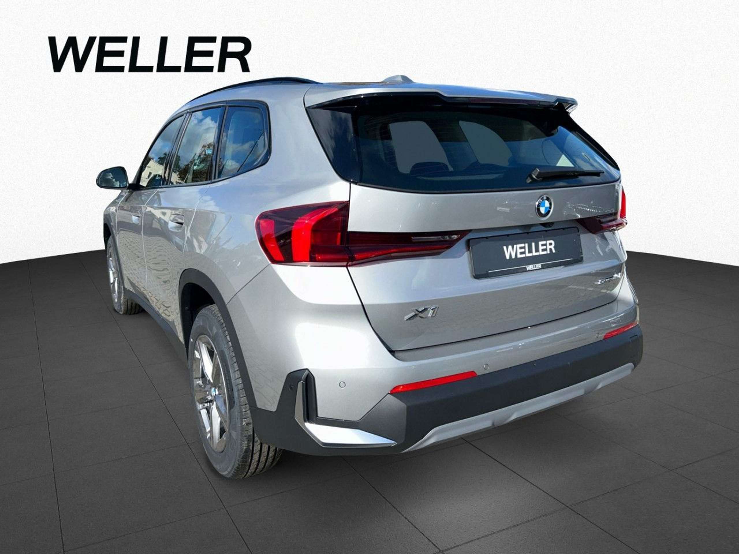 BMW - X1