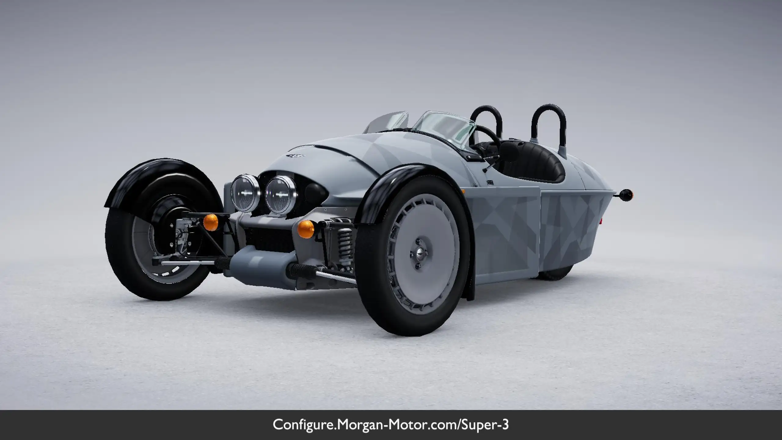 Austin-Healey Others 2024