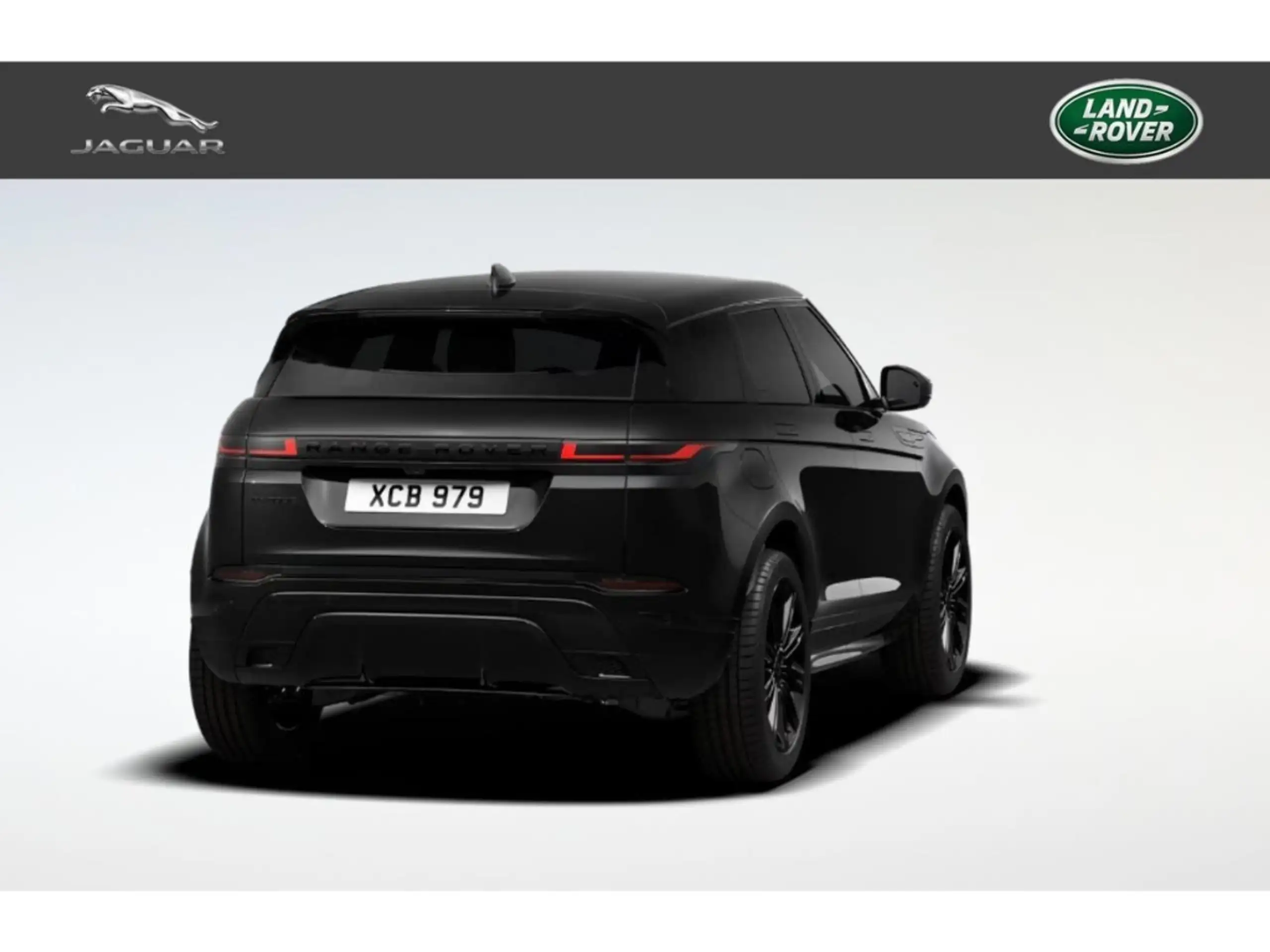 Land Rover - Range Rover Evoque