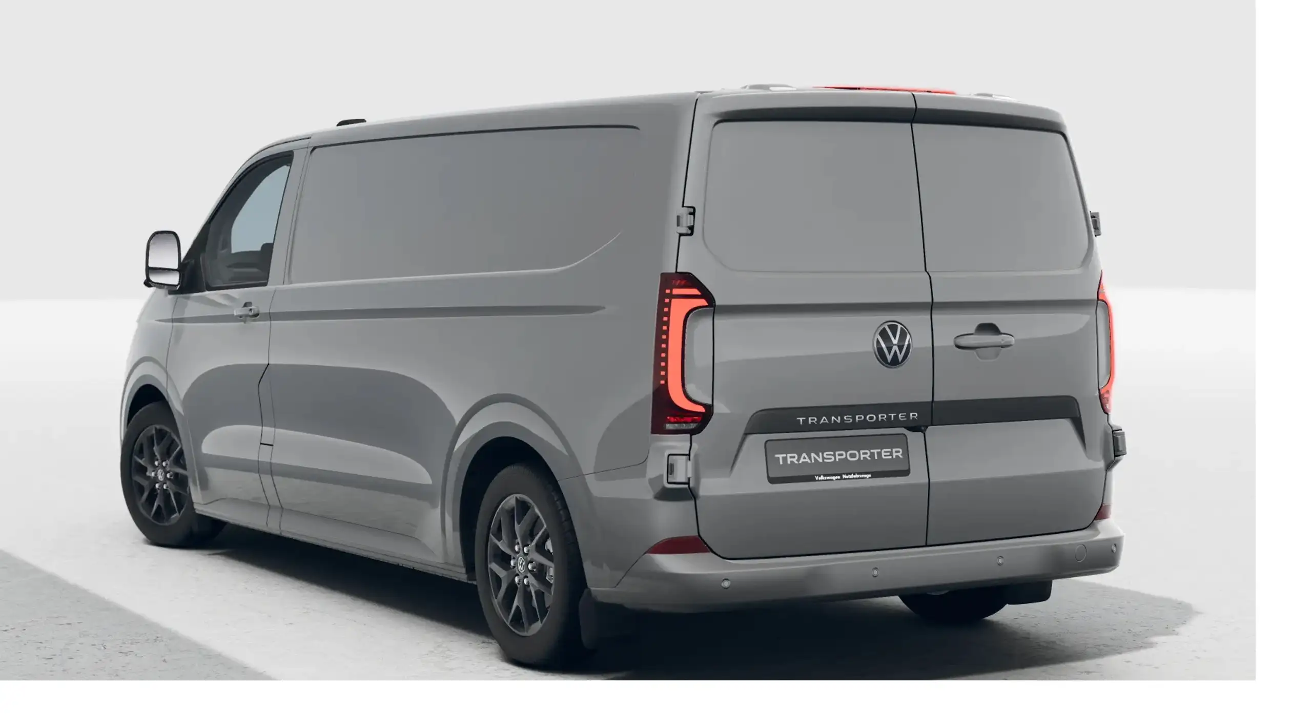 Volkswagen - Transporter