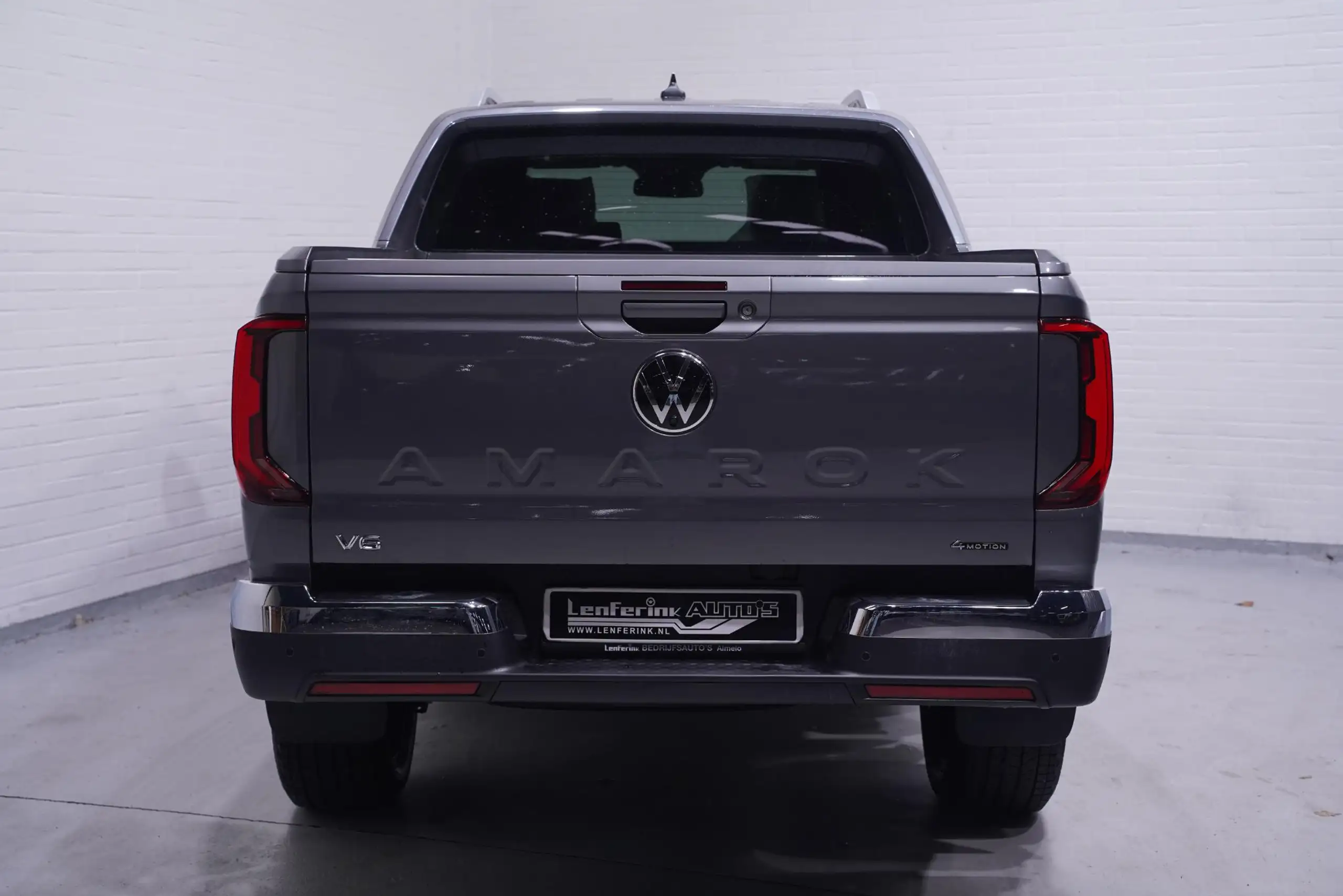 Volkswagen - Amarok