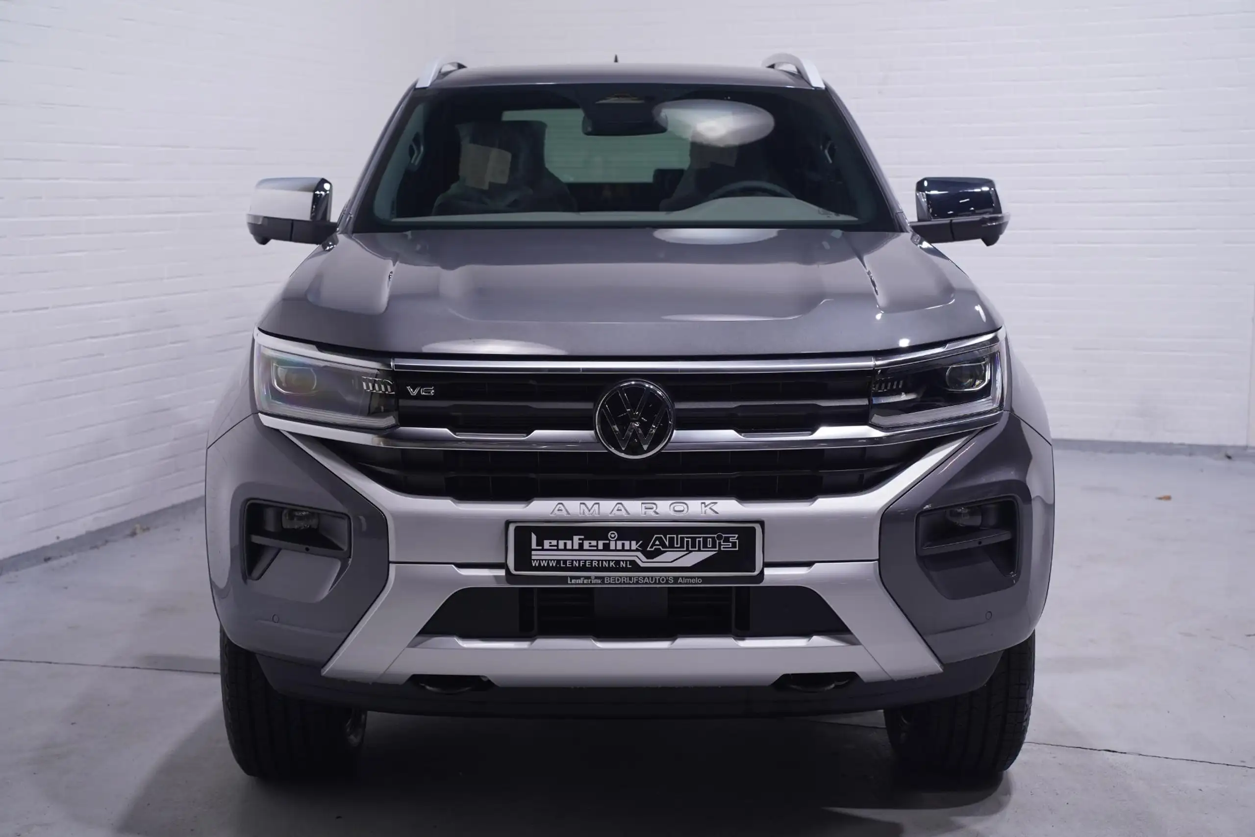 Volkswagen - Amarok