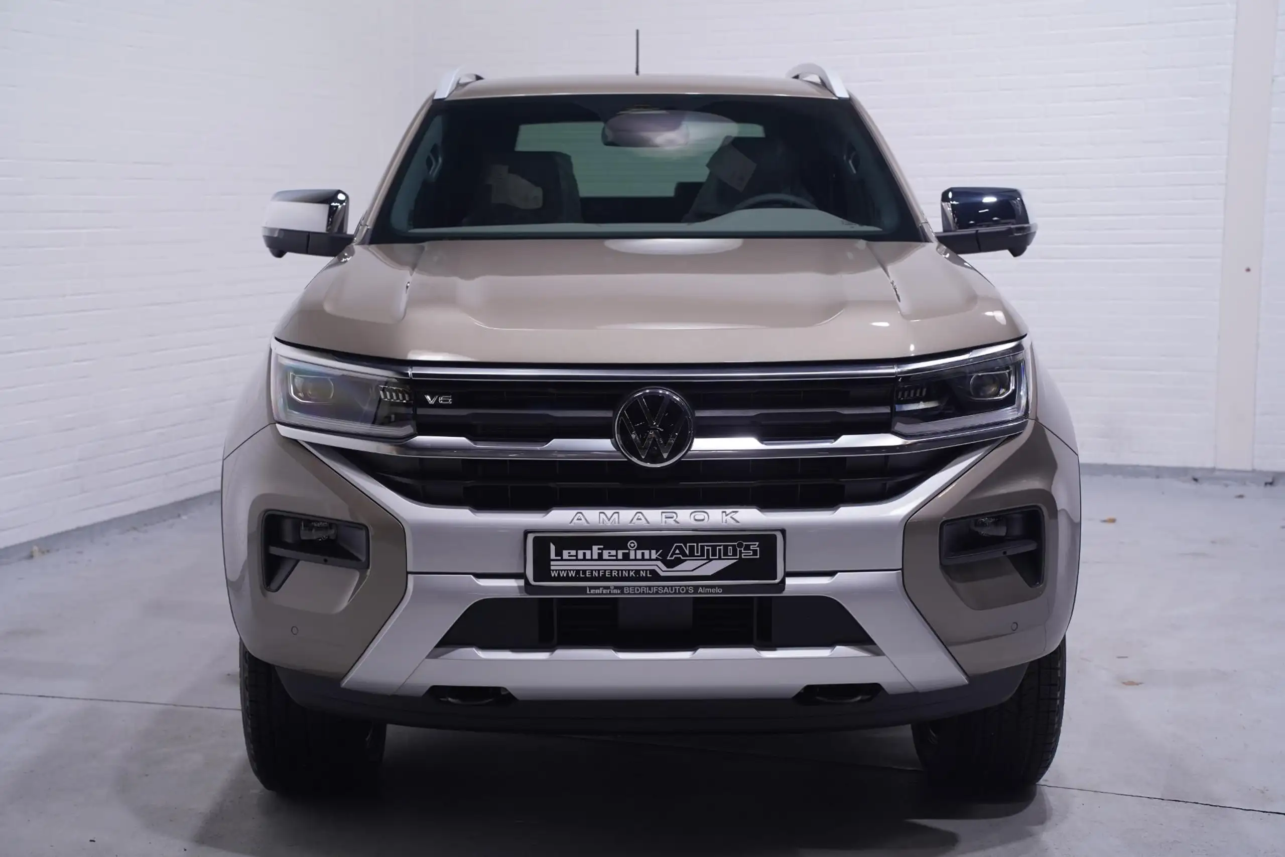 Volkswagen - Amarok