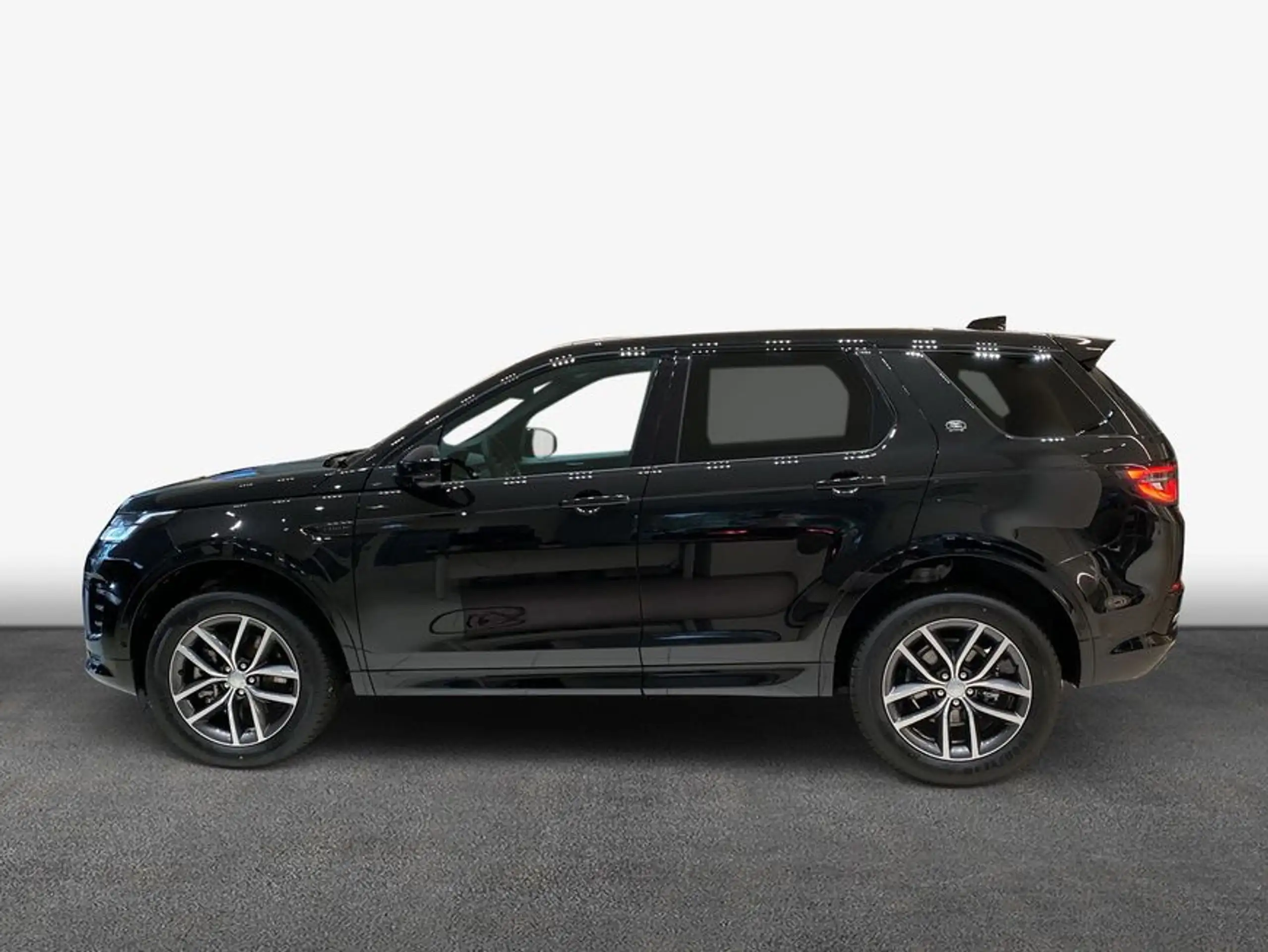 Land Rover - Discovery Sport