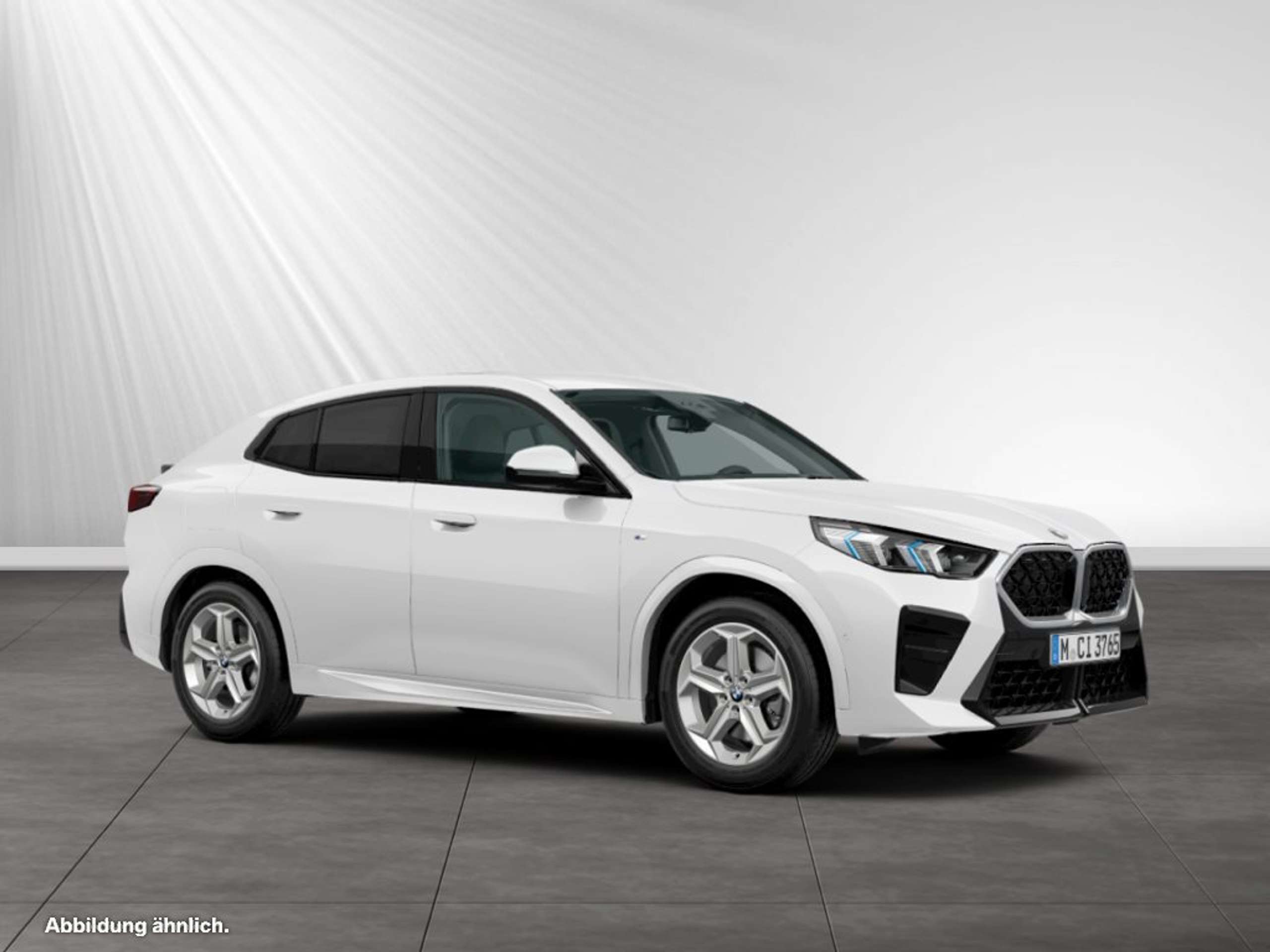 BMW - X2