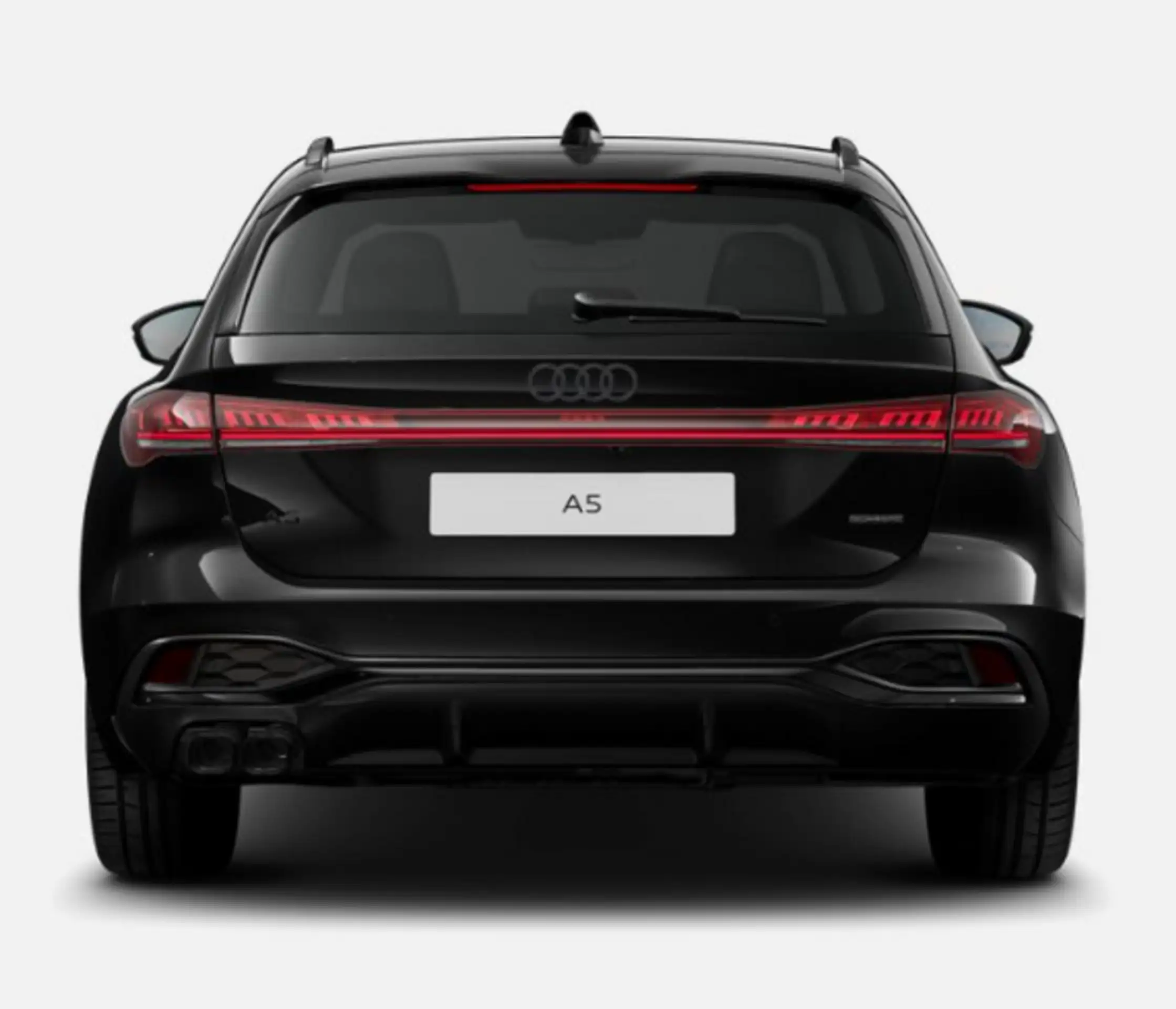 Audi - A5