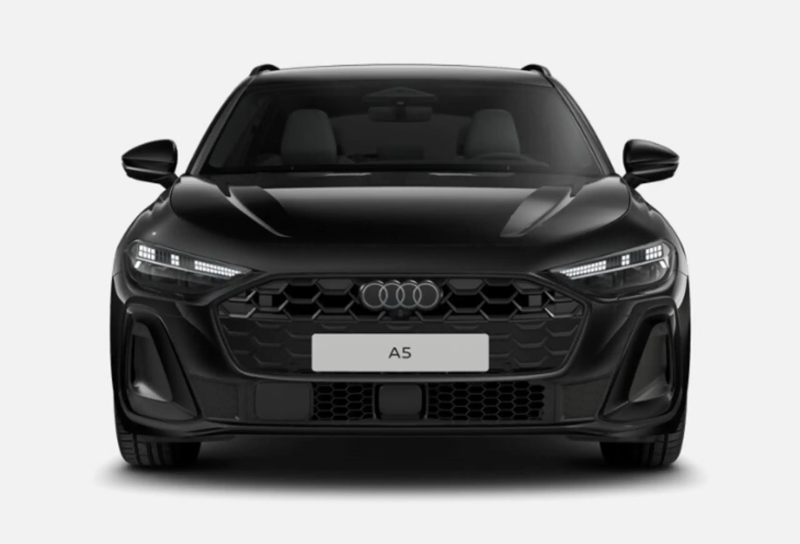 Audi - A5