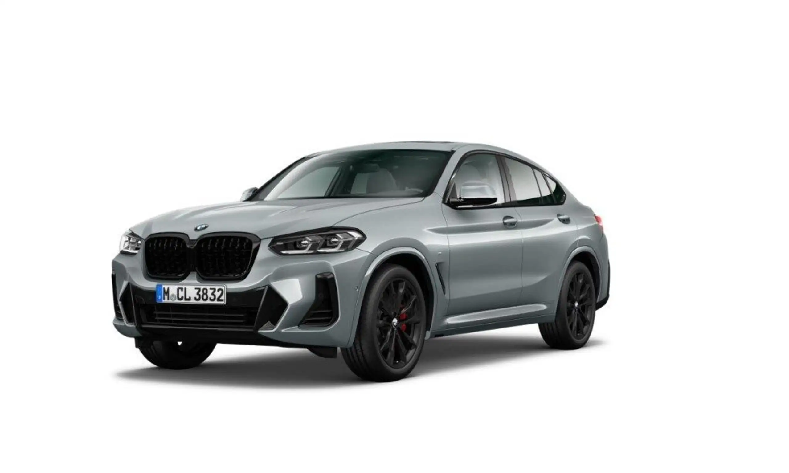 BMW - X4