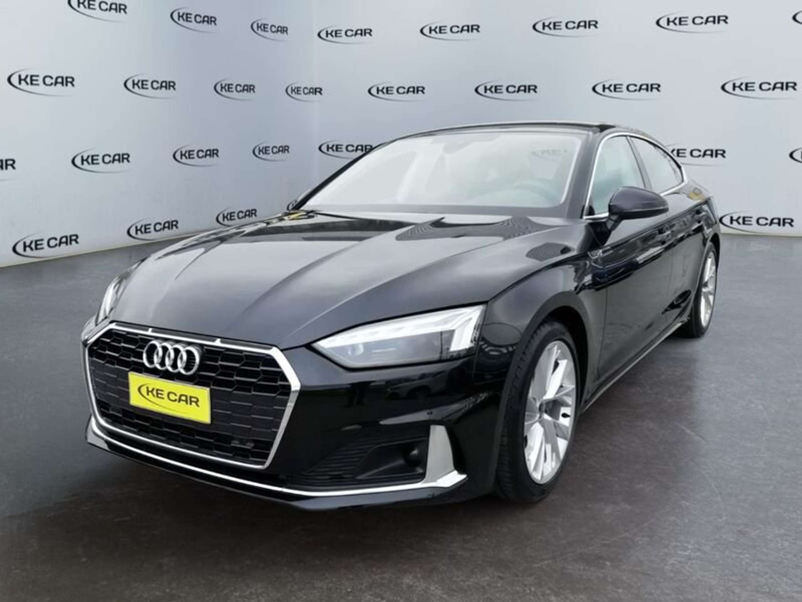 Audi - A5