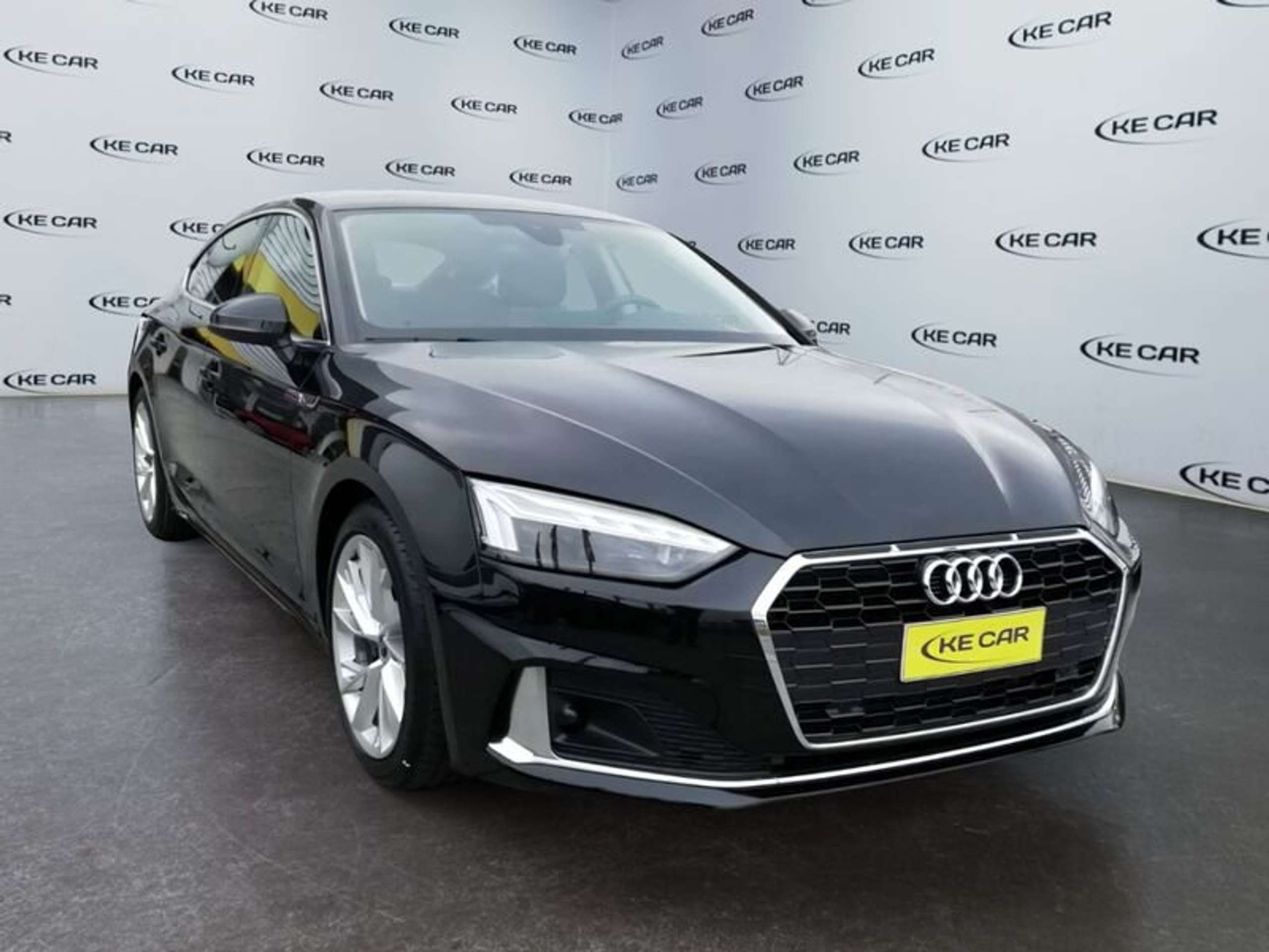 Audi - A5