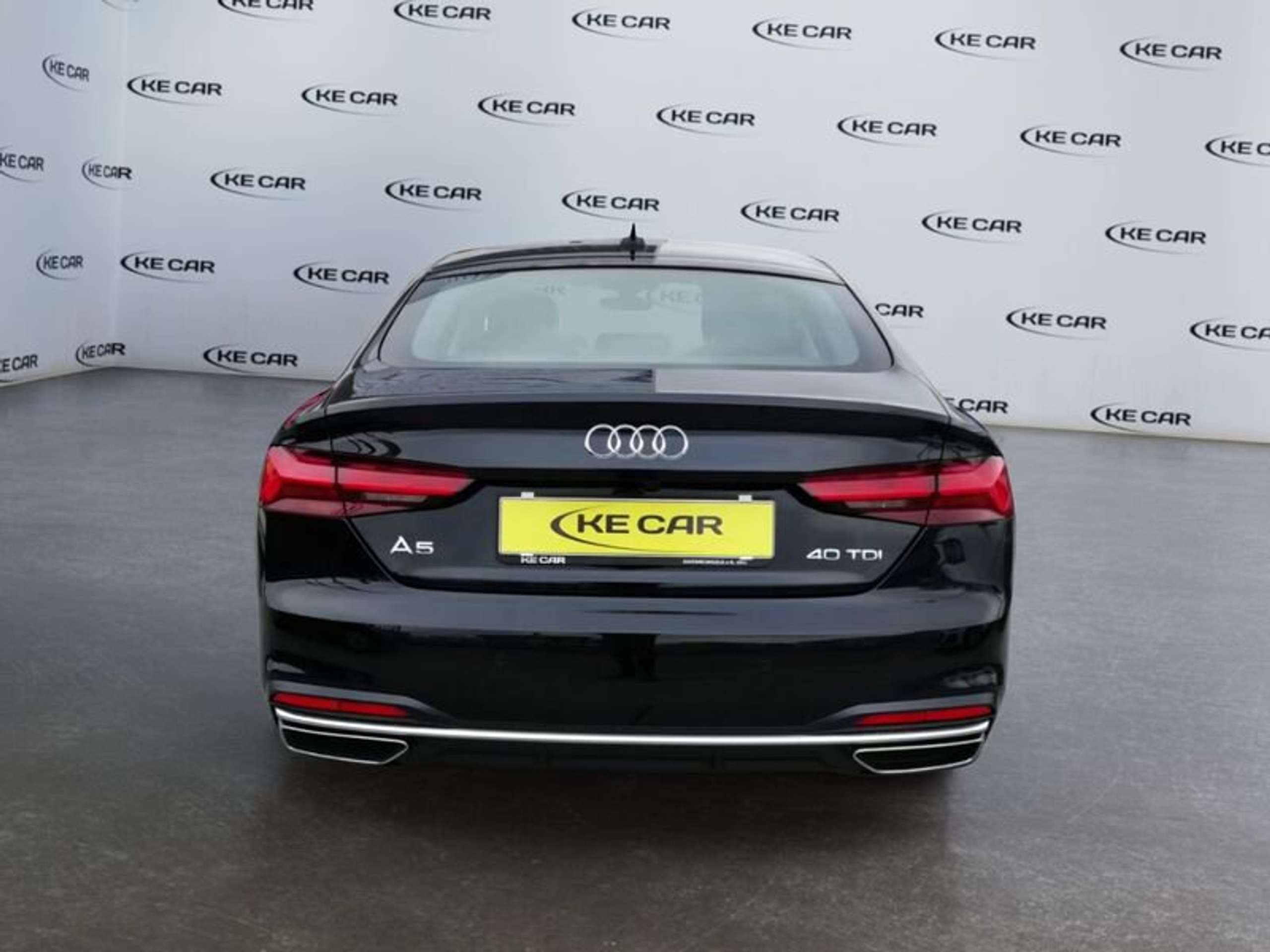 Audi - A5