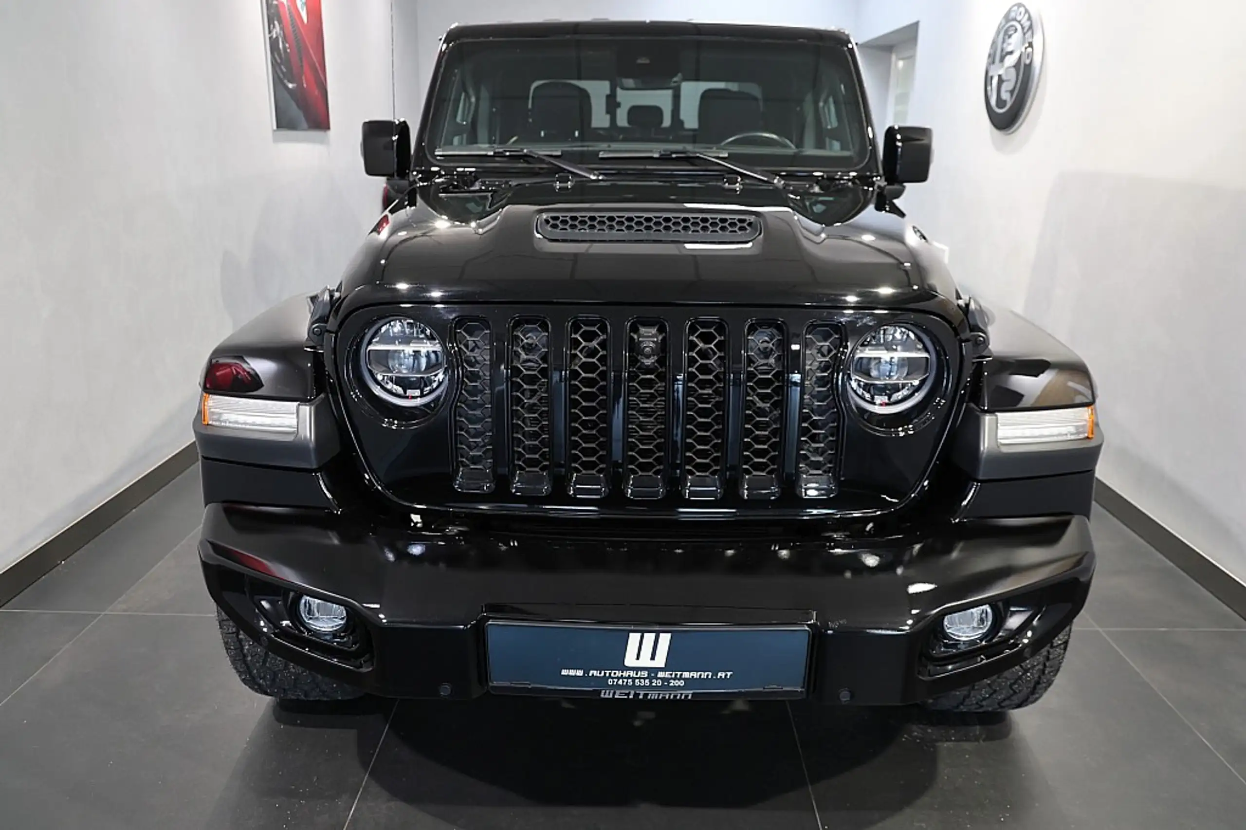 Jeep - Gladiator