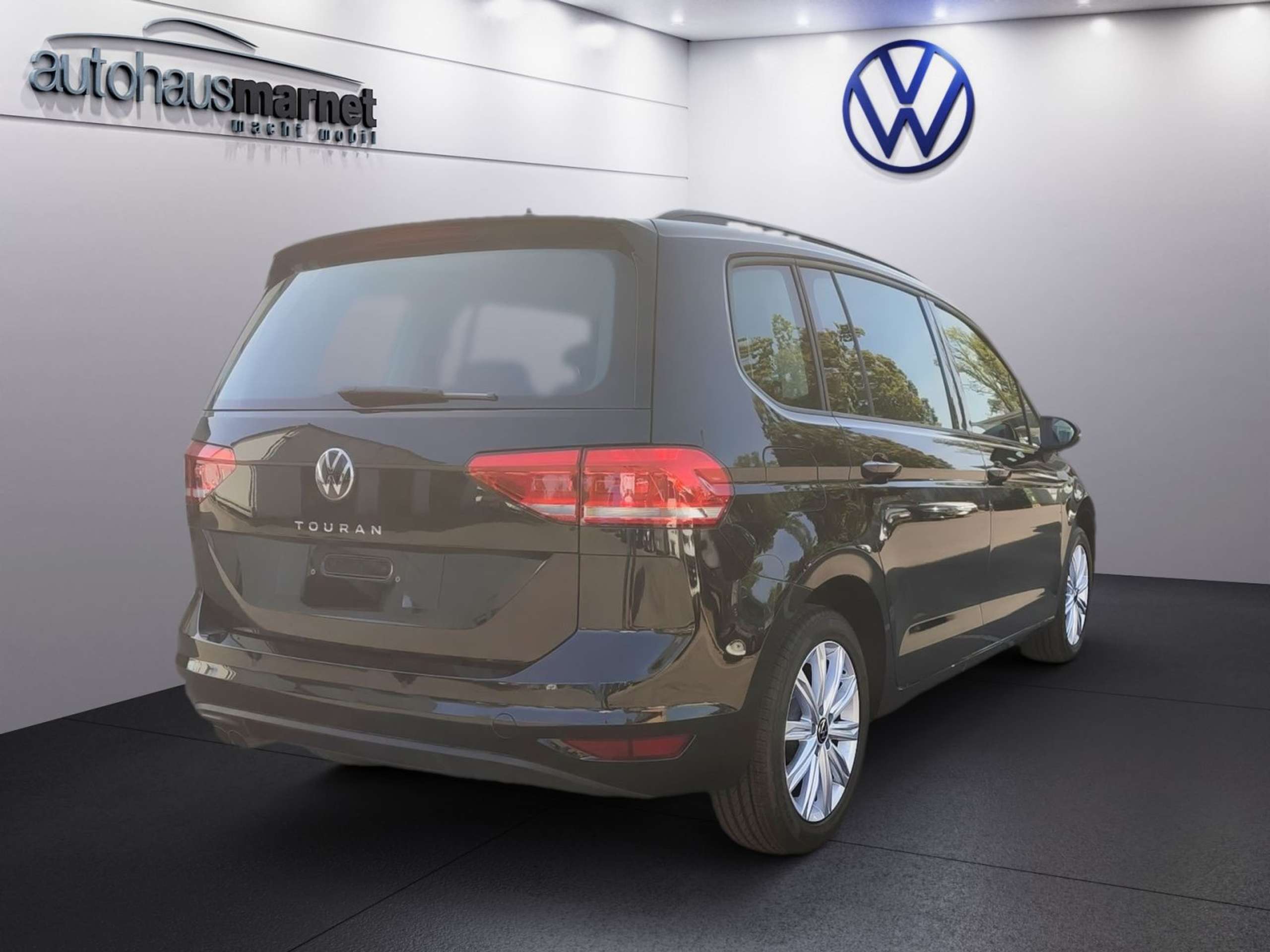 Volkswagen - Touran