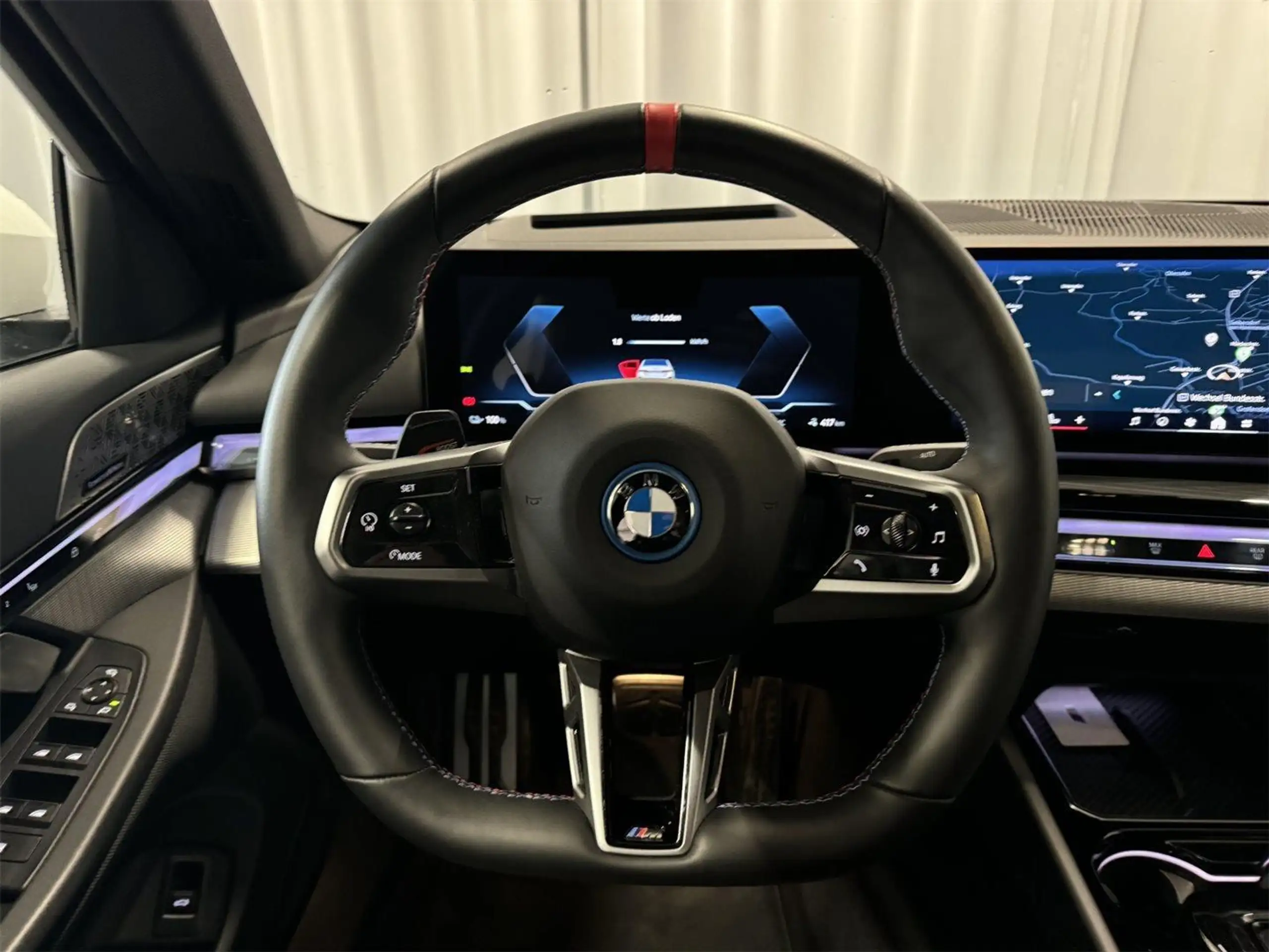 BMW - i5