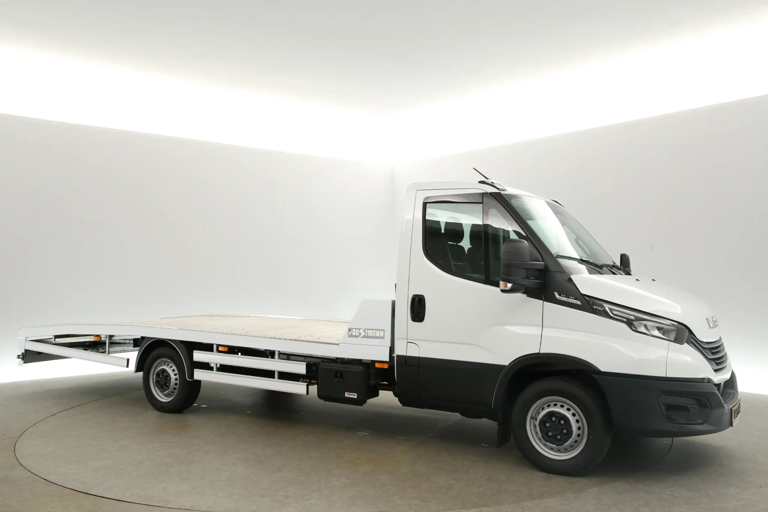 Iveco - Daily