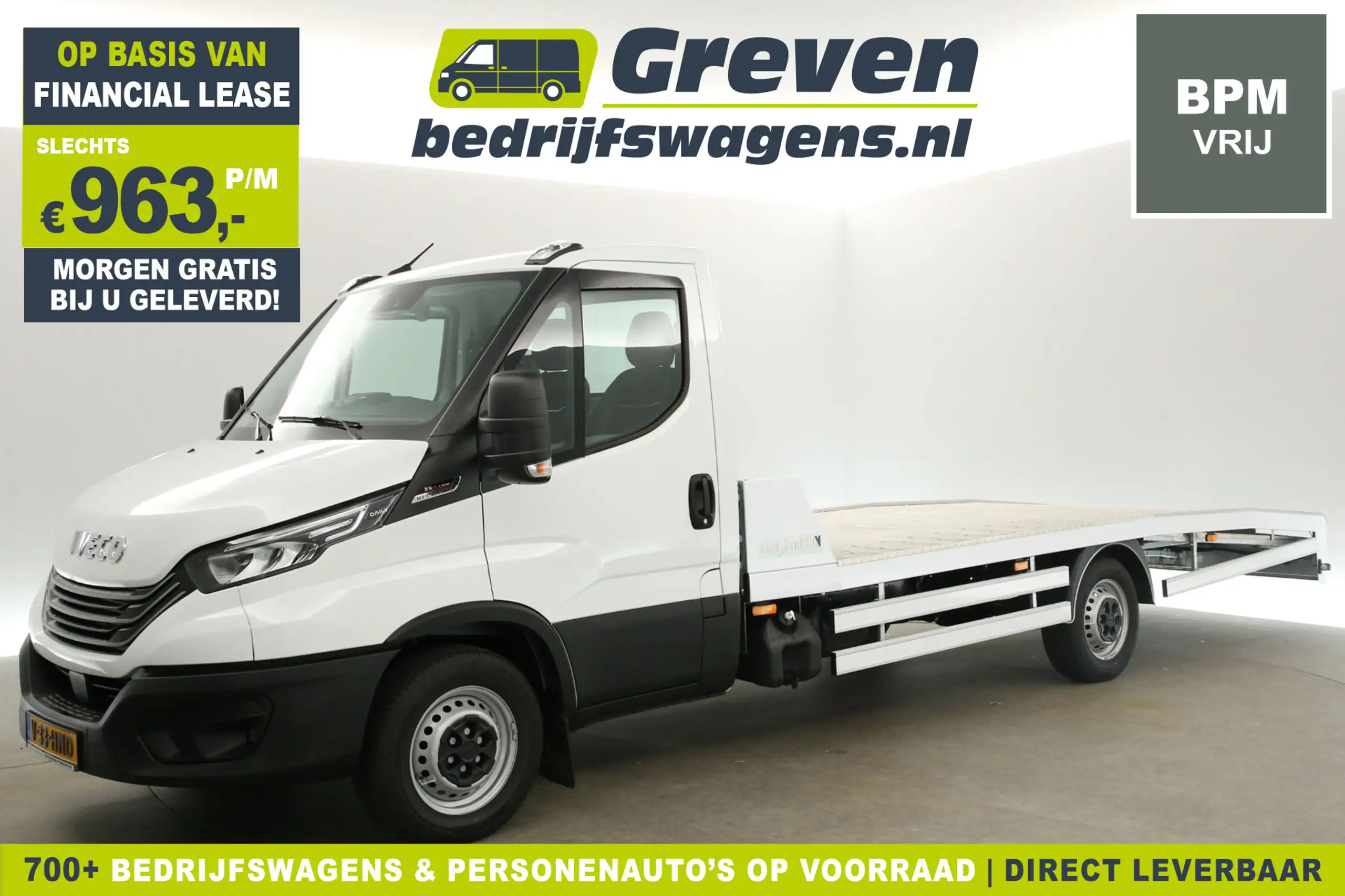 Iveco Daily 2024