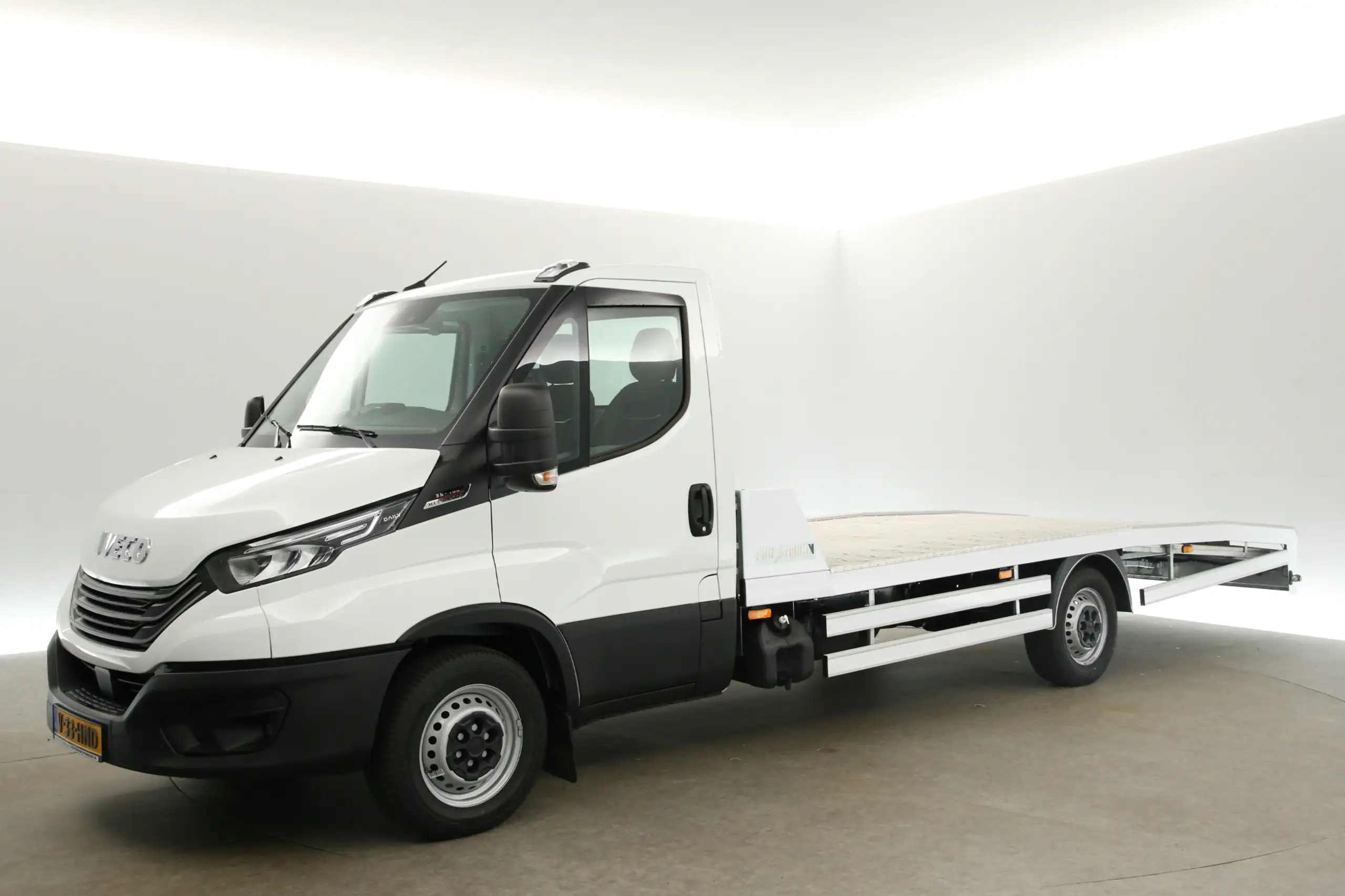 Iveco - Daily