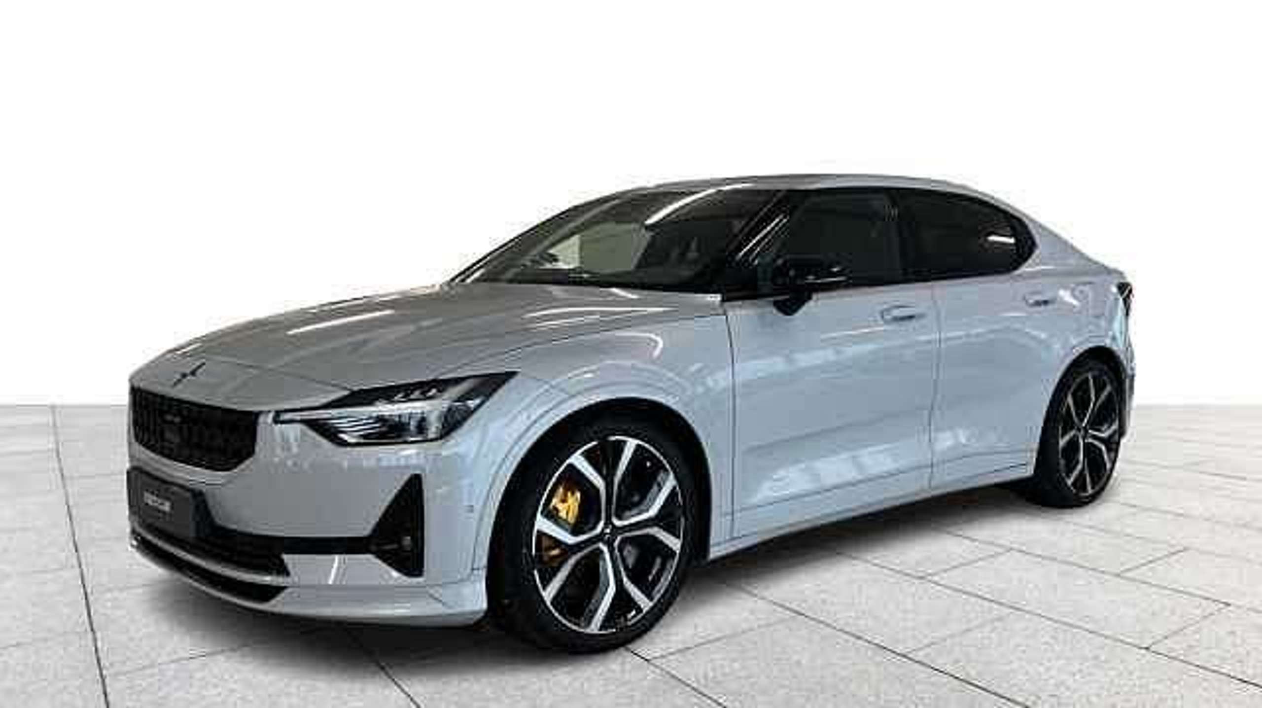 Polestar 2 2022