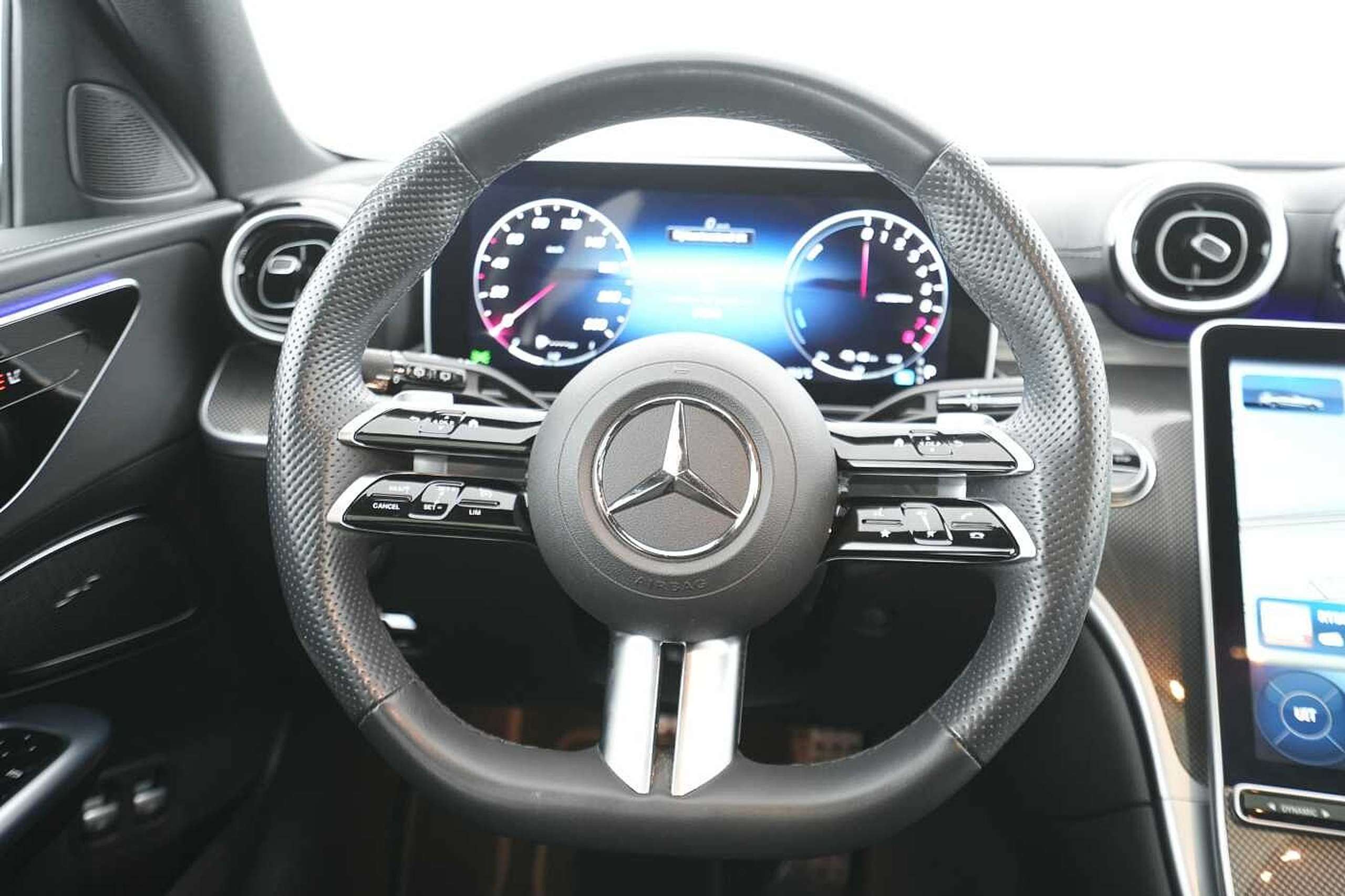 Mercedes-Benz - C 300