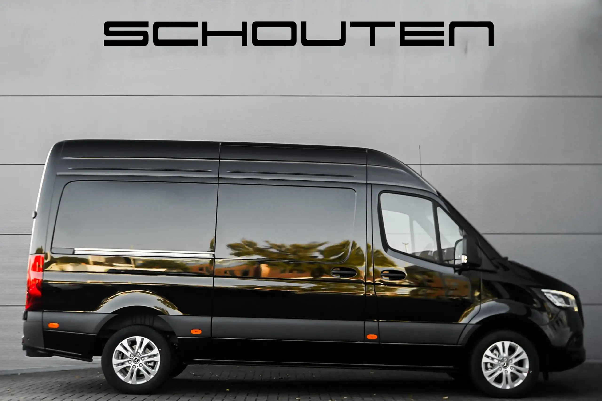 Mercedes-Benz - Sprinter