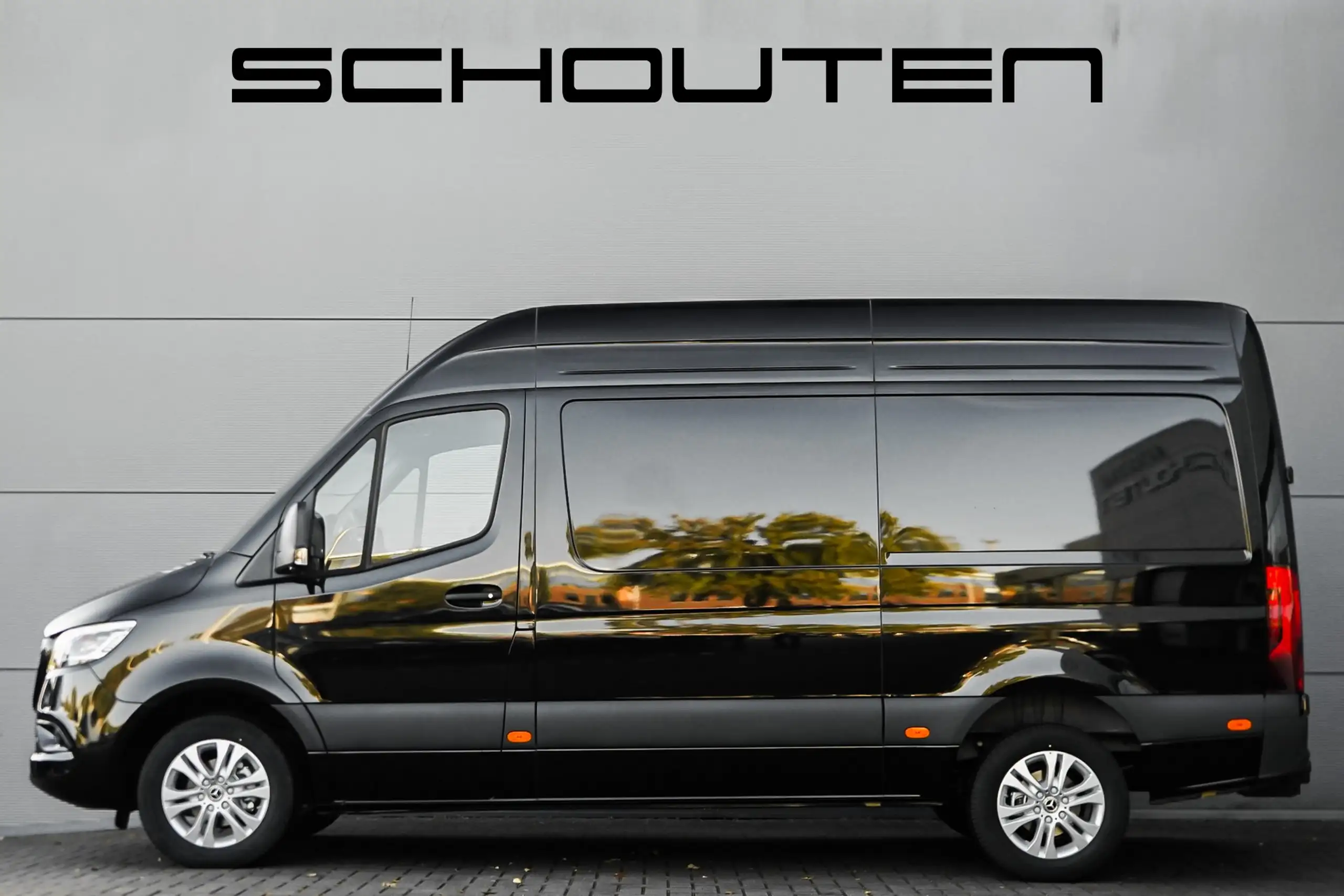 Mercedes-Benz - Sprinter