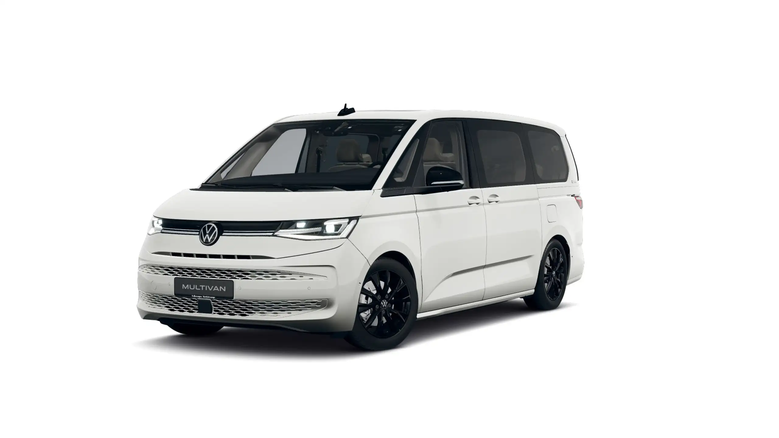 Volkswagen - T7 Multivan