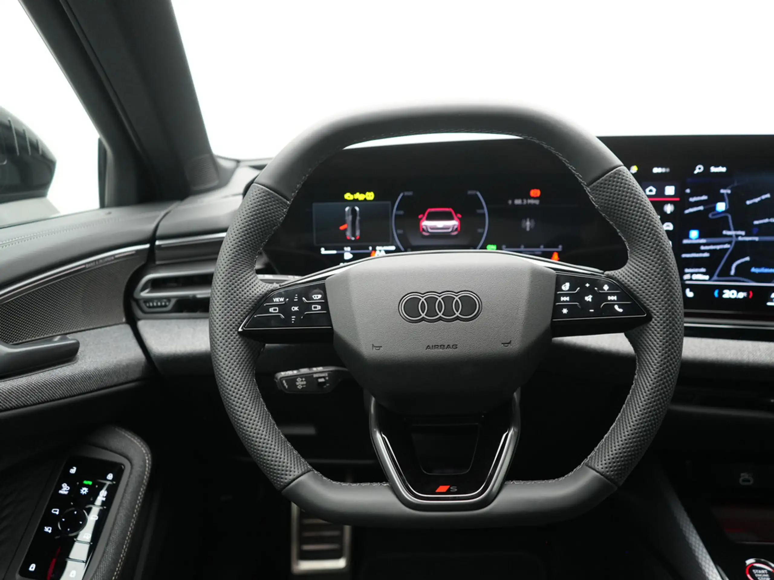 Audi - A5