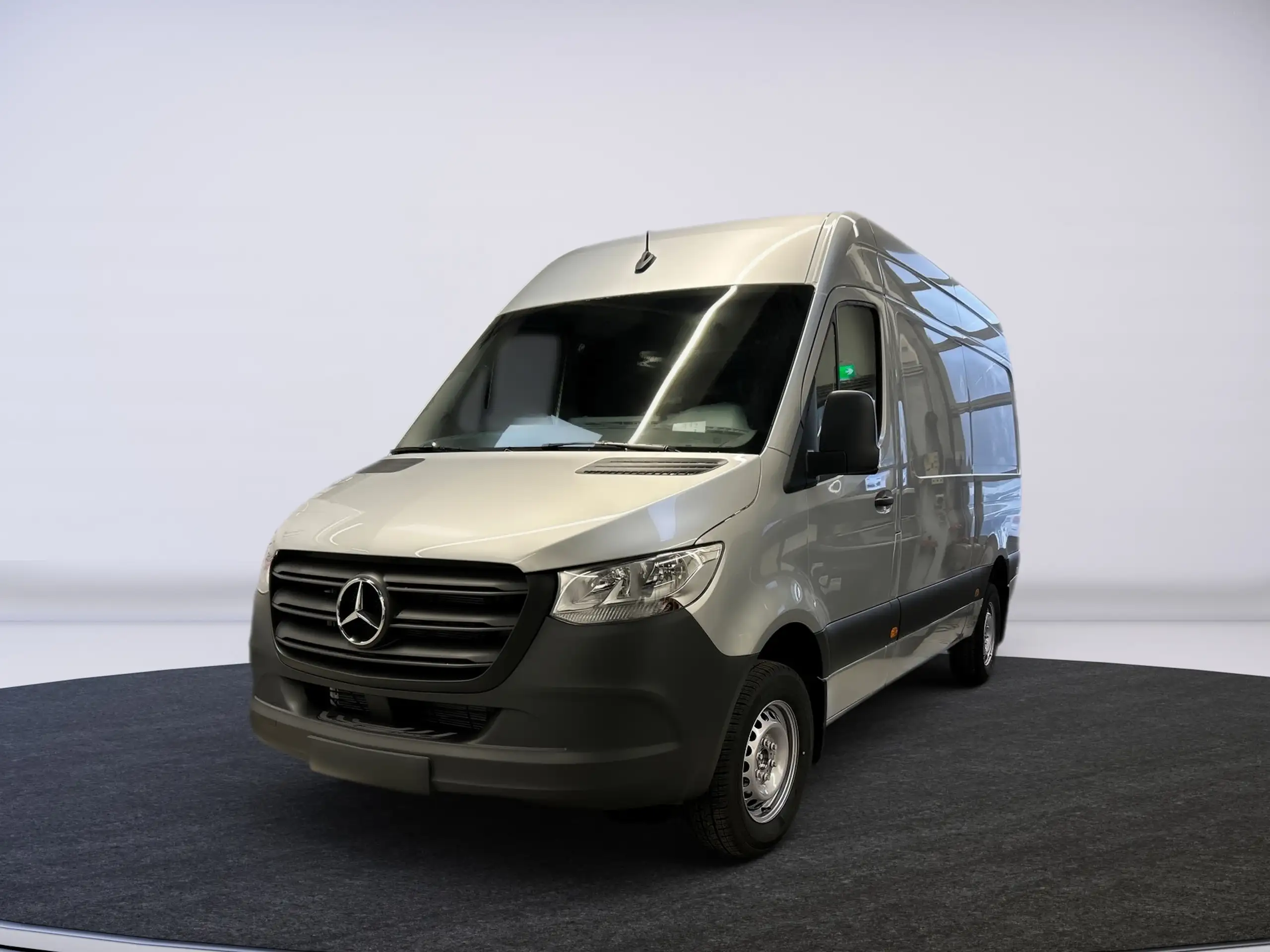 Mercedes-Benz - Sprinter