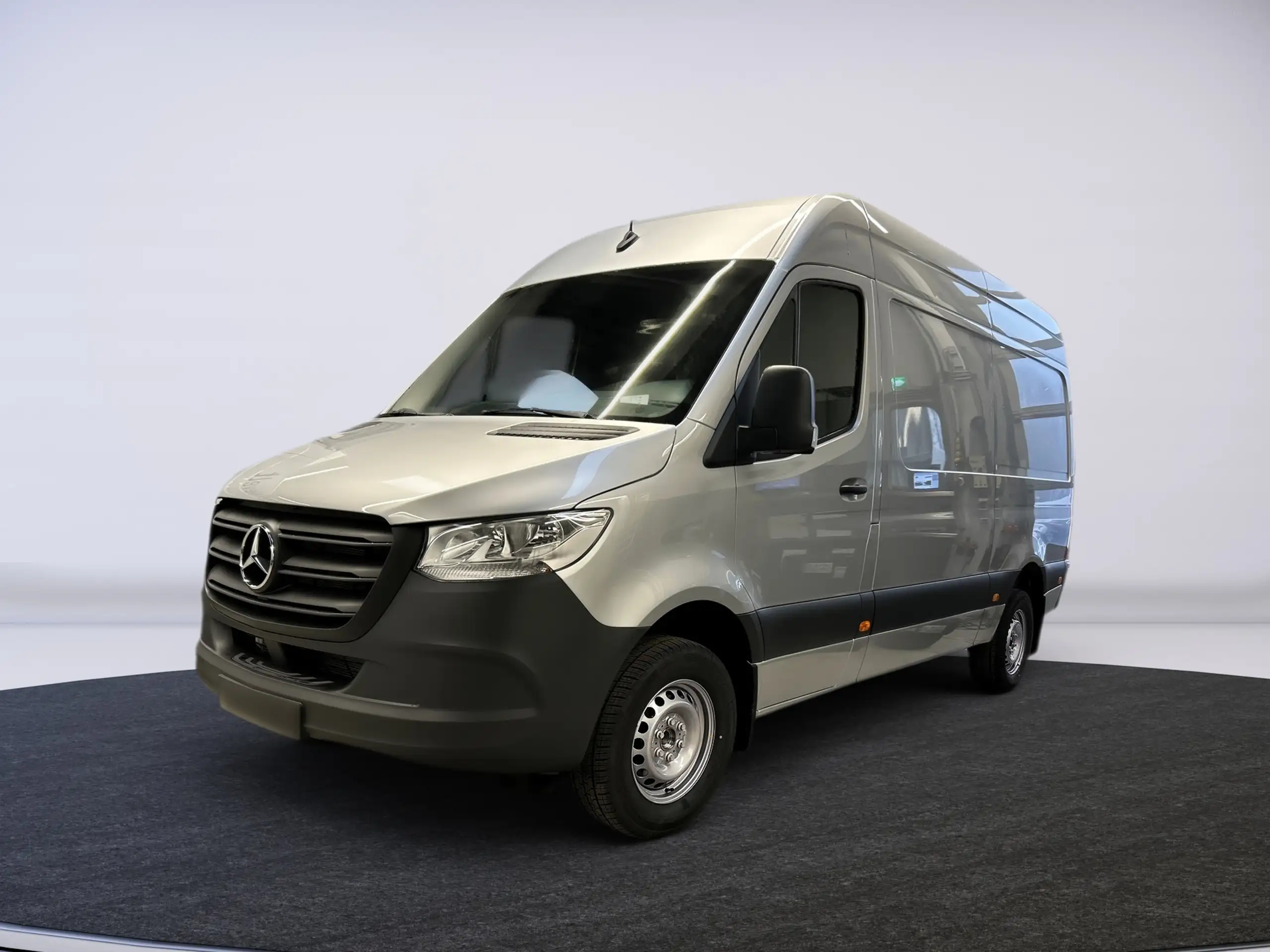 Mercedes-Benz - Sprinter