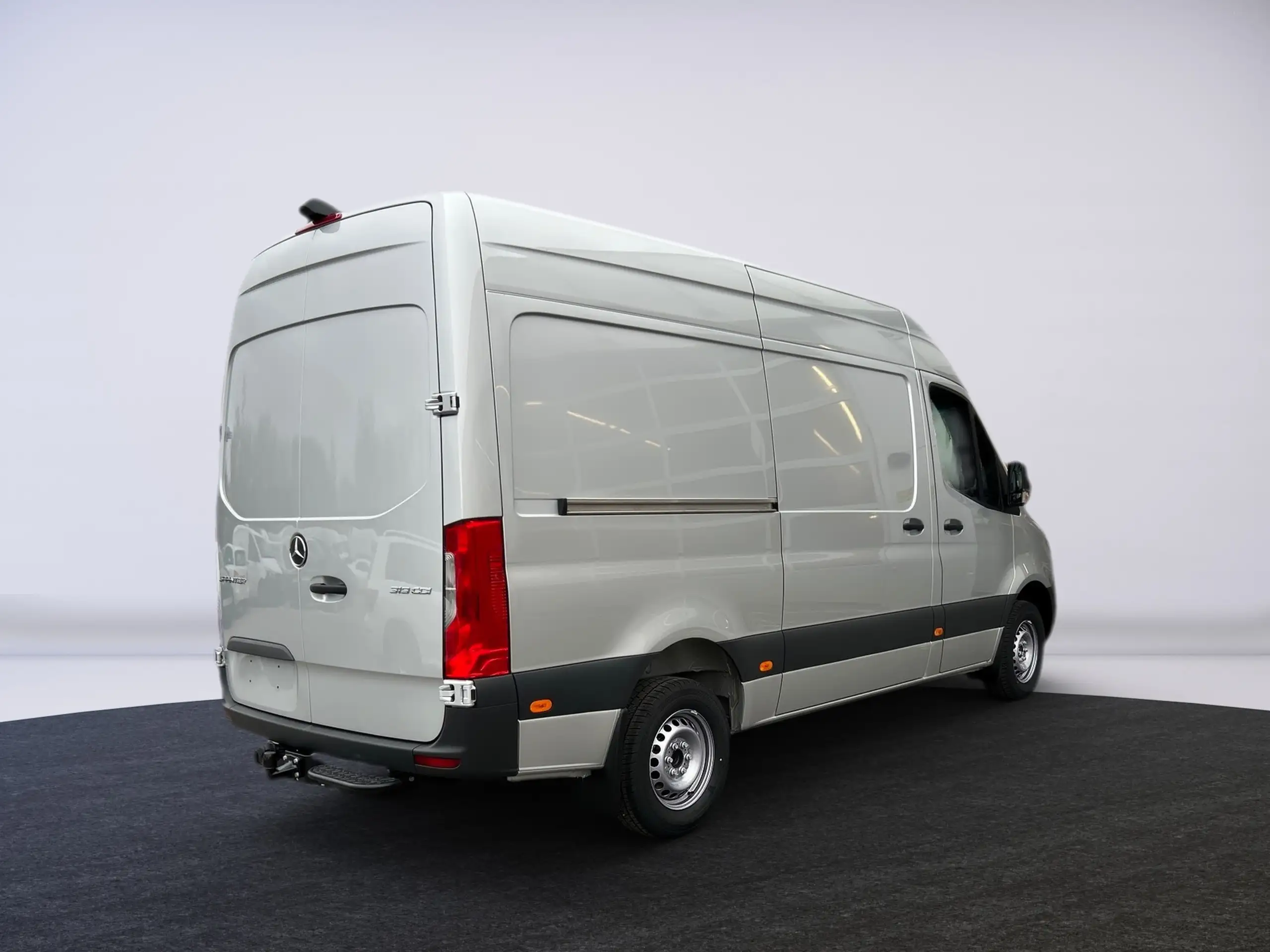 Mercedes-Benz - Sprinter