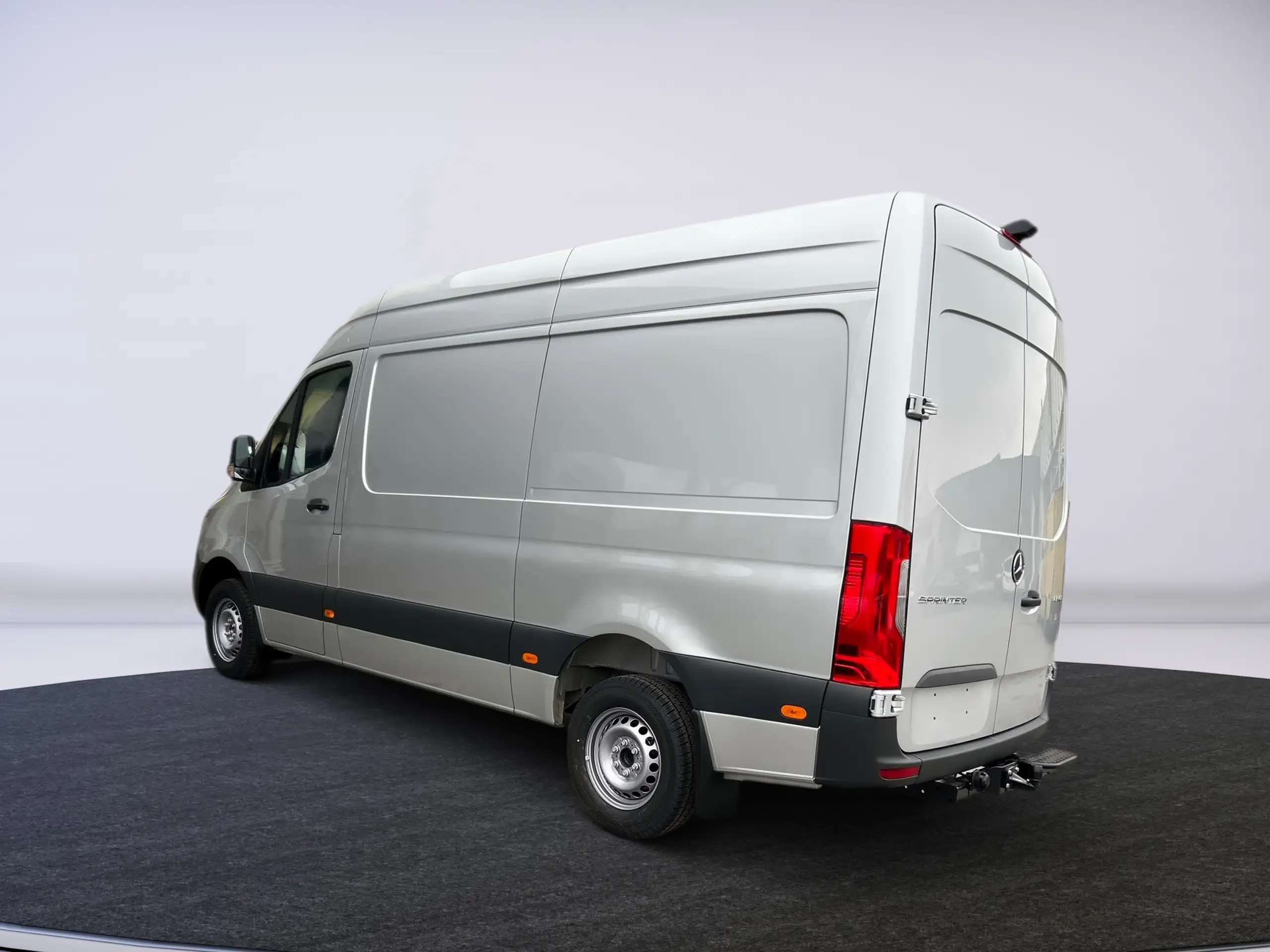 Mercedes-Benz - Sprinter