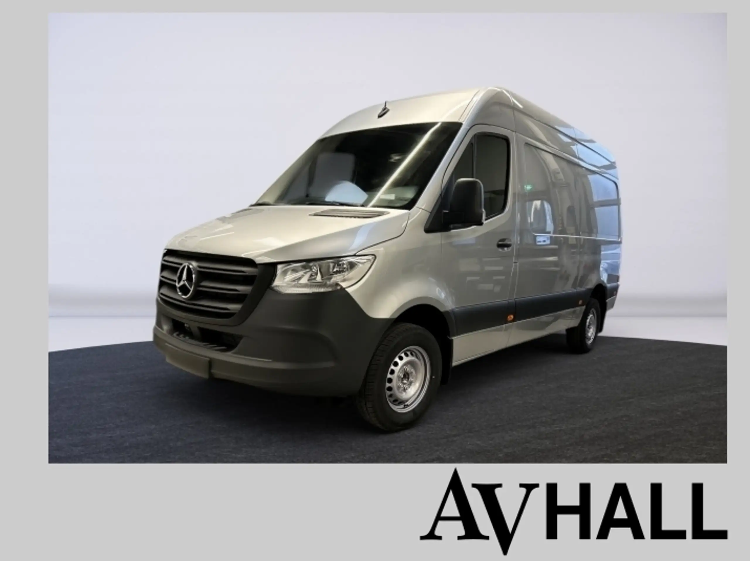 Mercedes-Benz - Sprinter