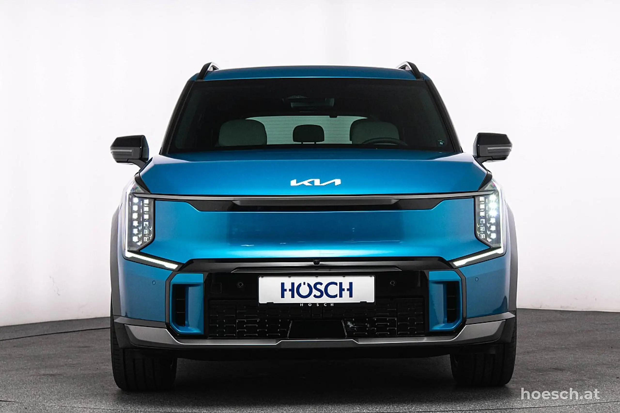 Kia - EV9