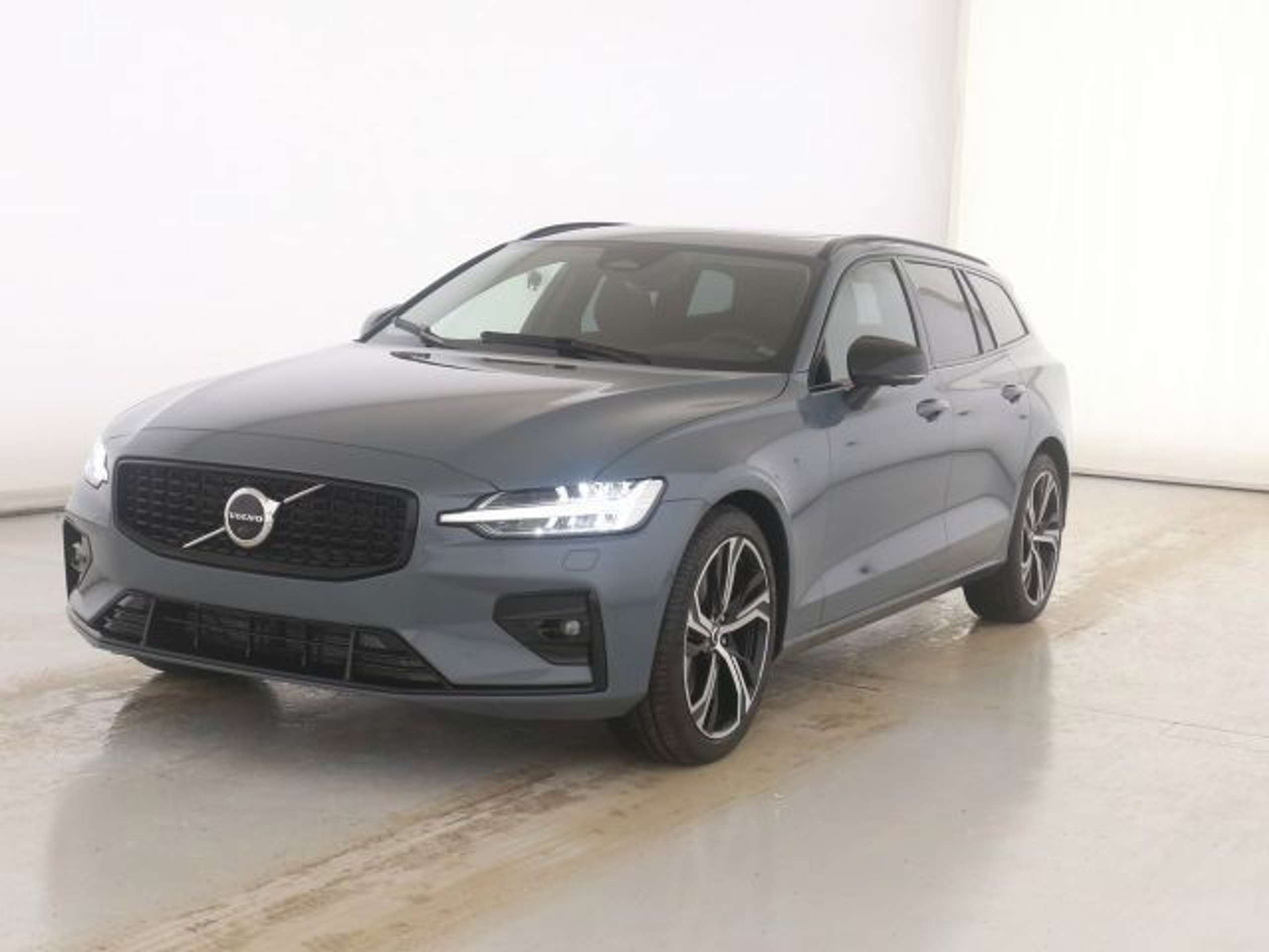 Volvo - V60