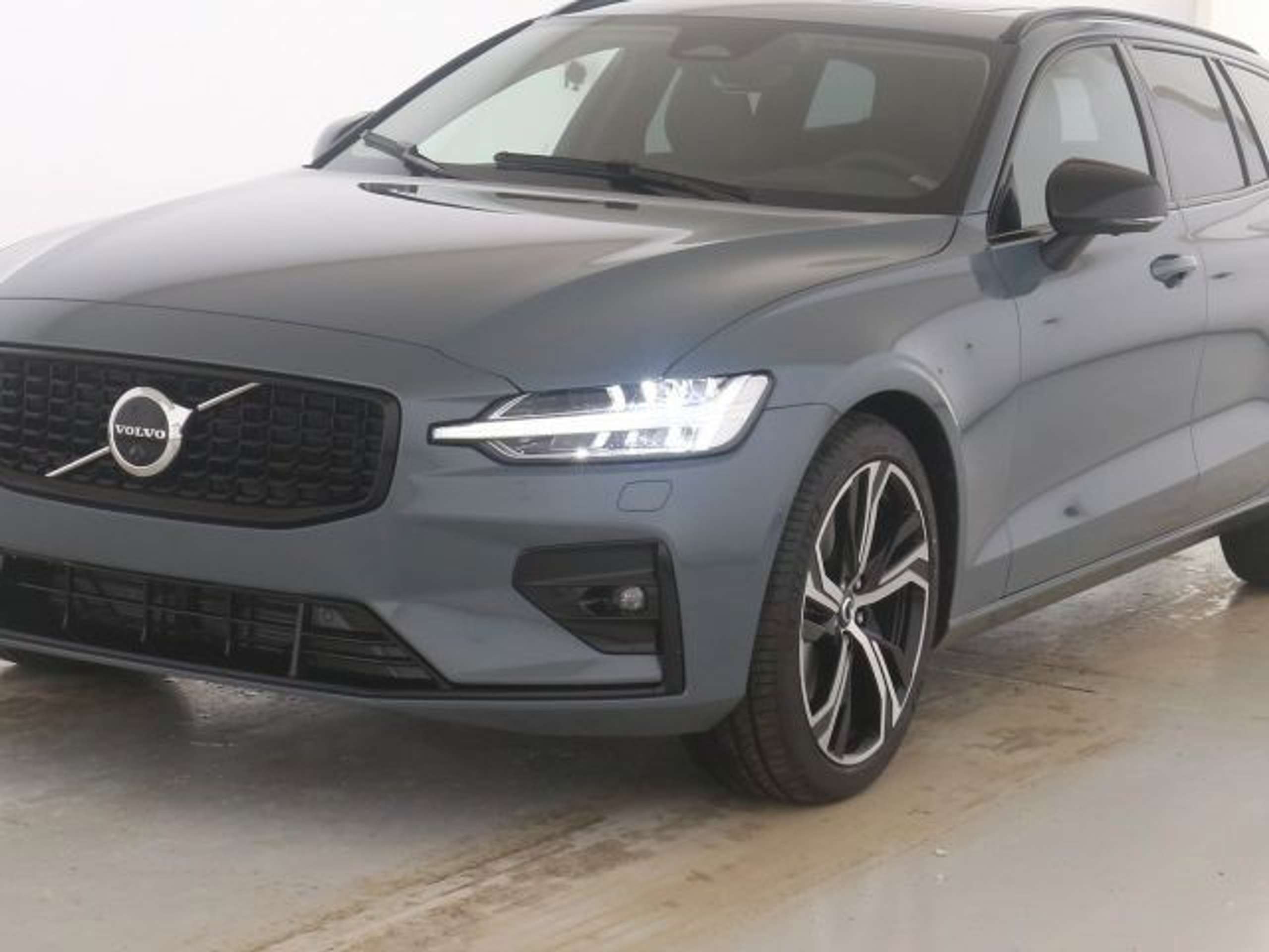 Volvo - V60