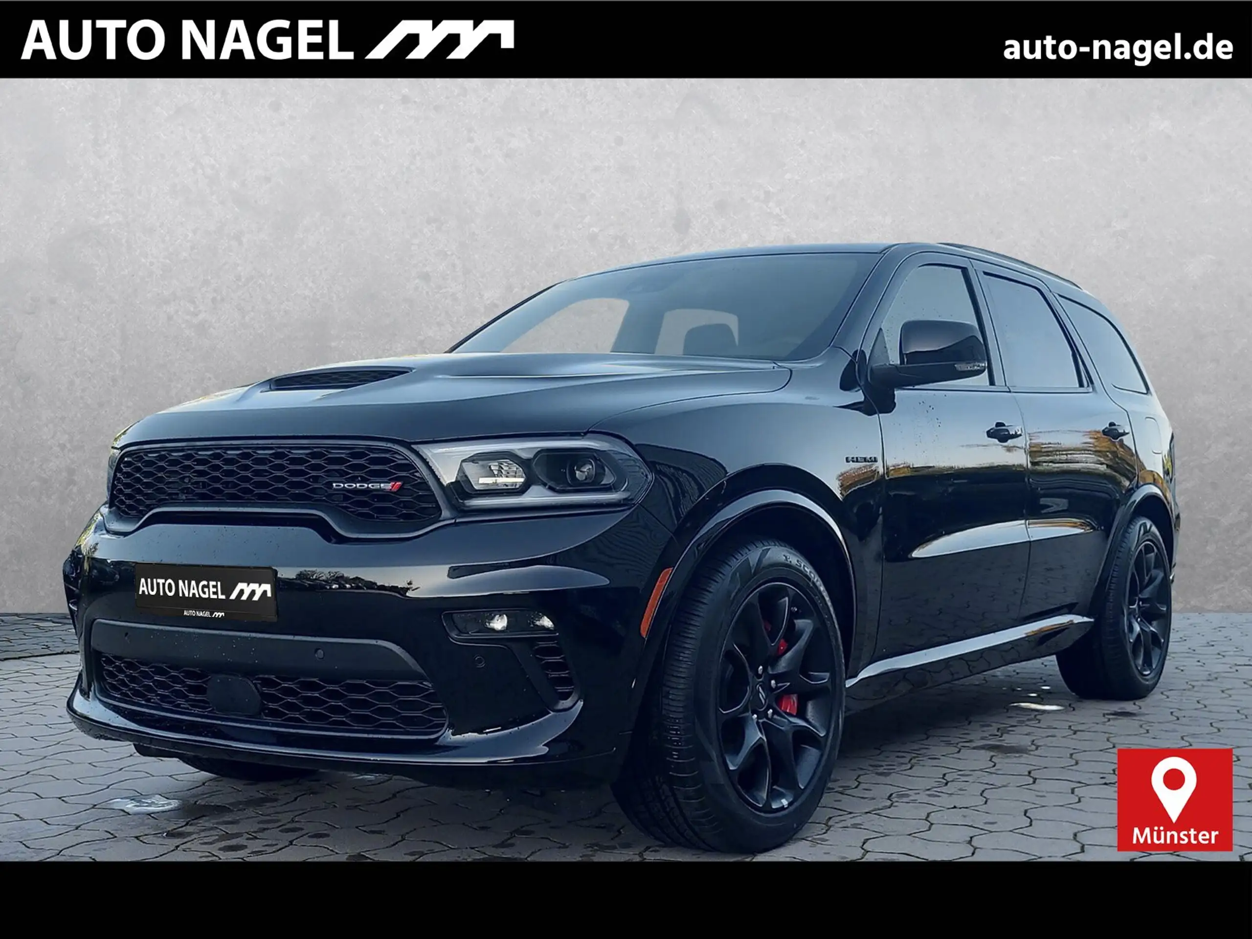 Dodge Durango 2024