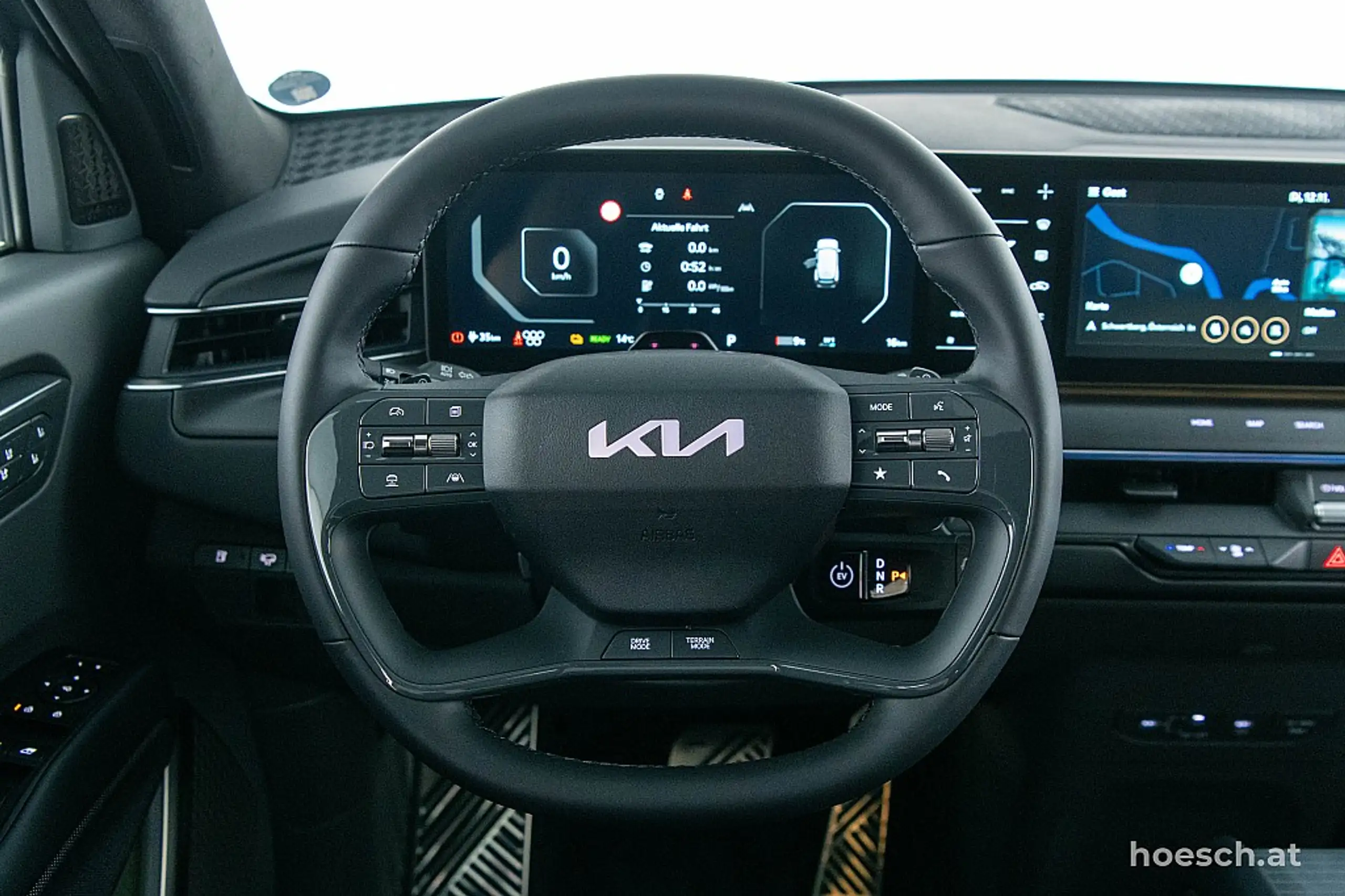 Kia - EV9