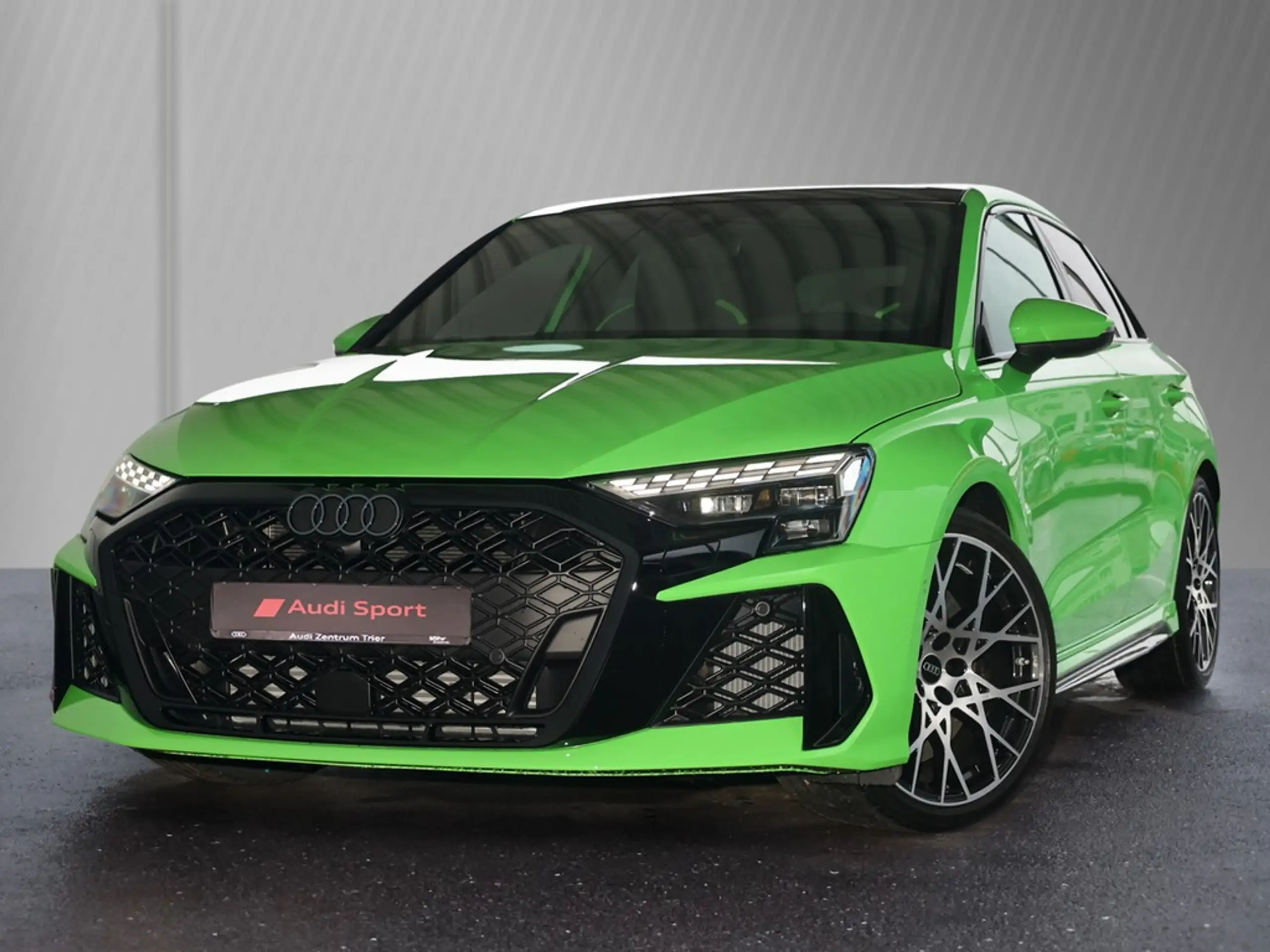 Audi - RS3