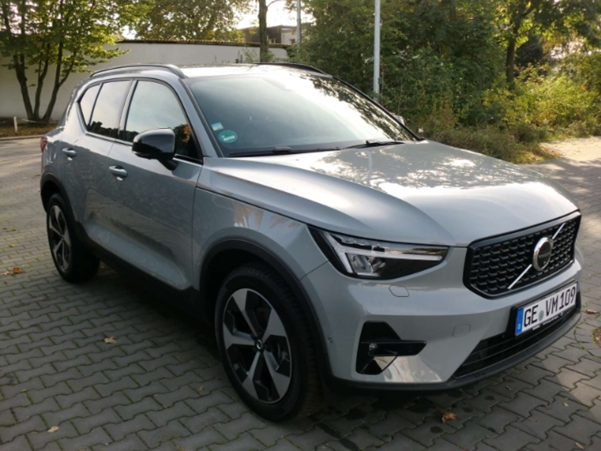 Volvo - XC40