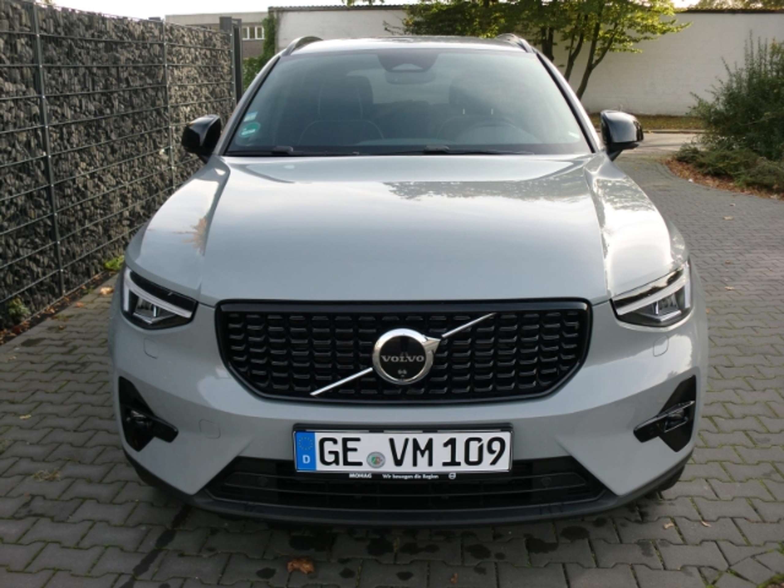 Volvo - XC40